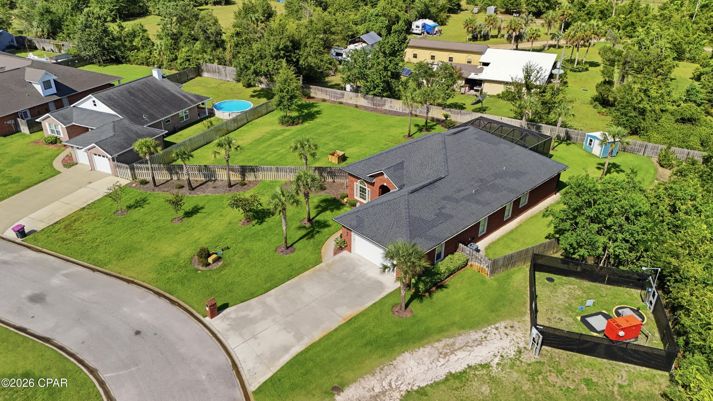 Hillcrest - Residential