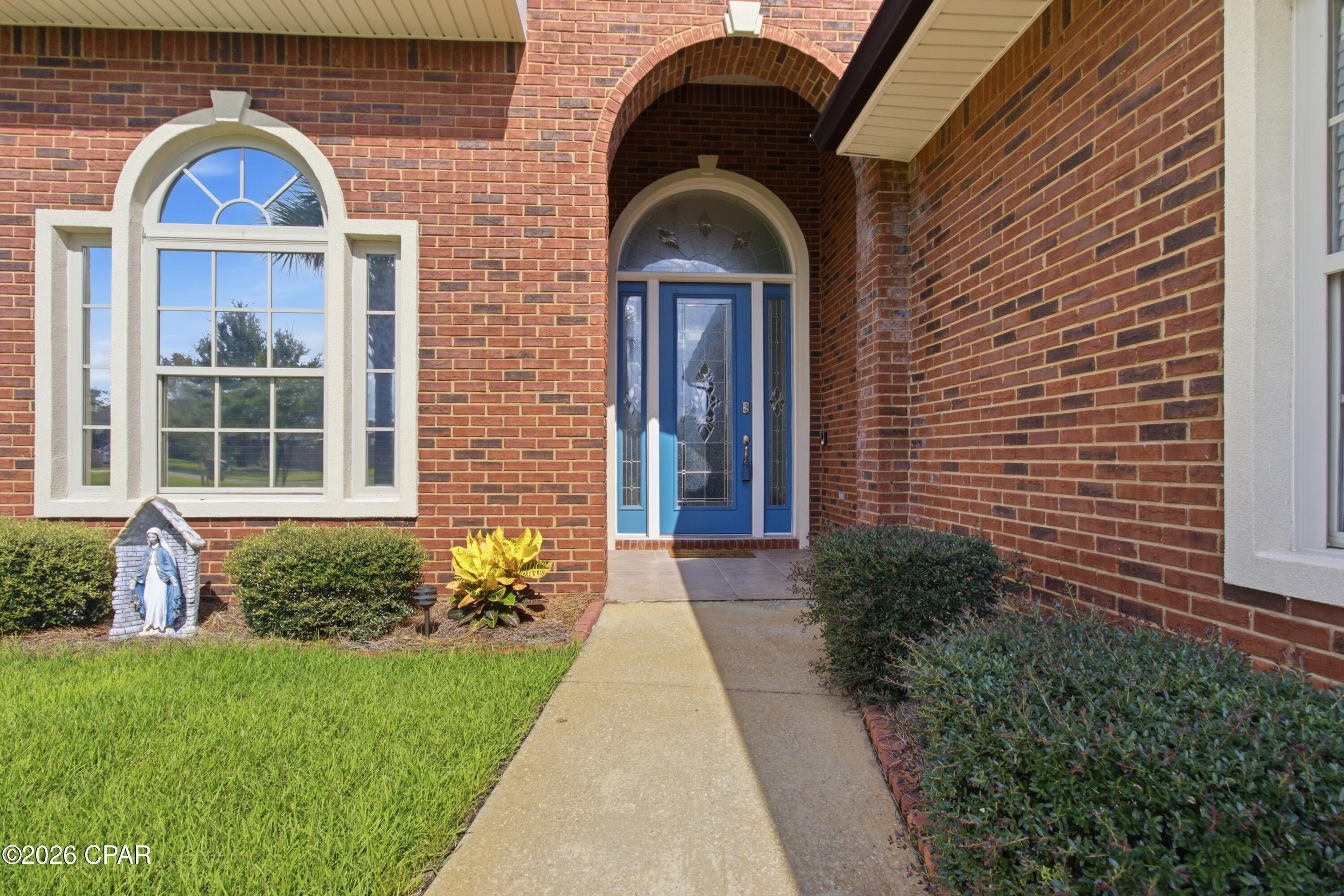 Hillcrest - Residential