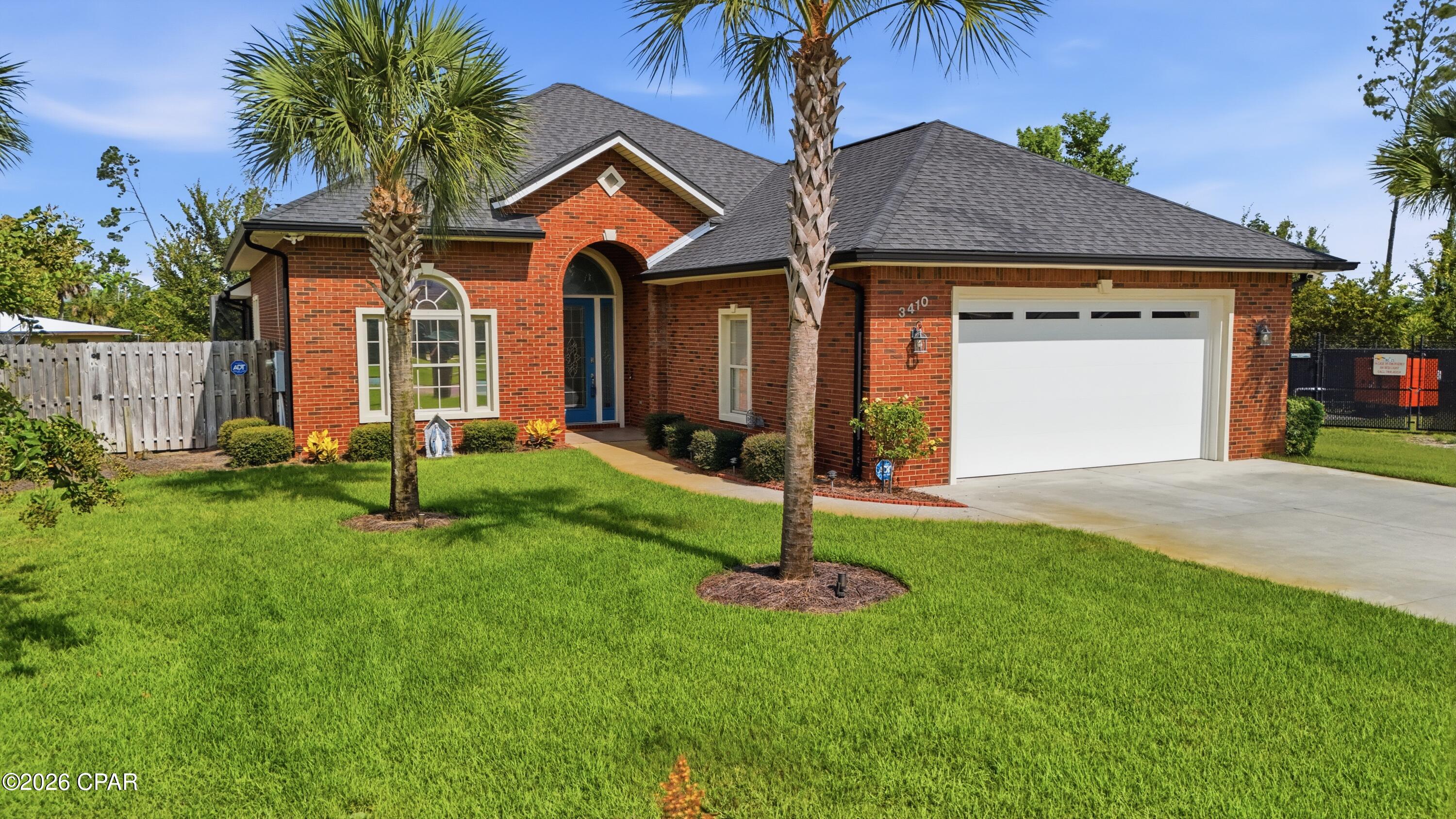 Hillcrest - Residential