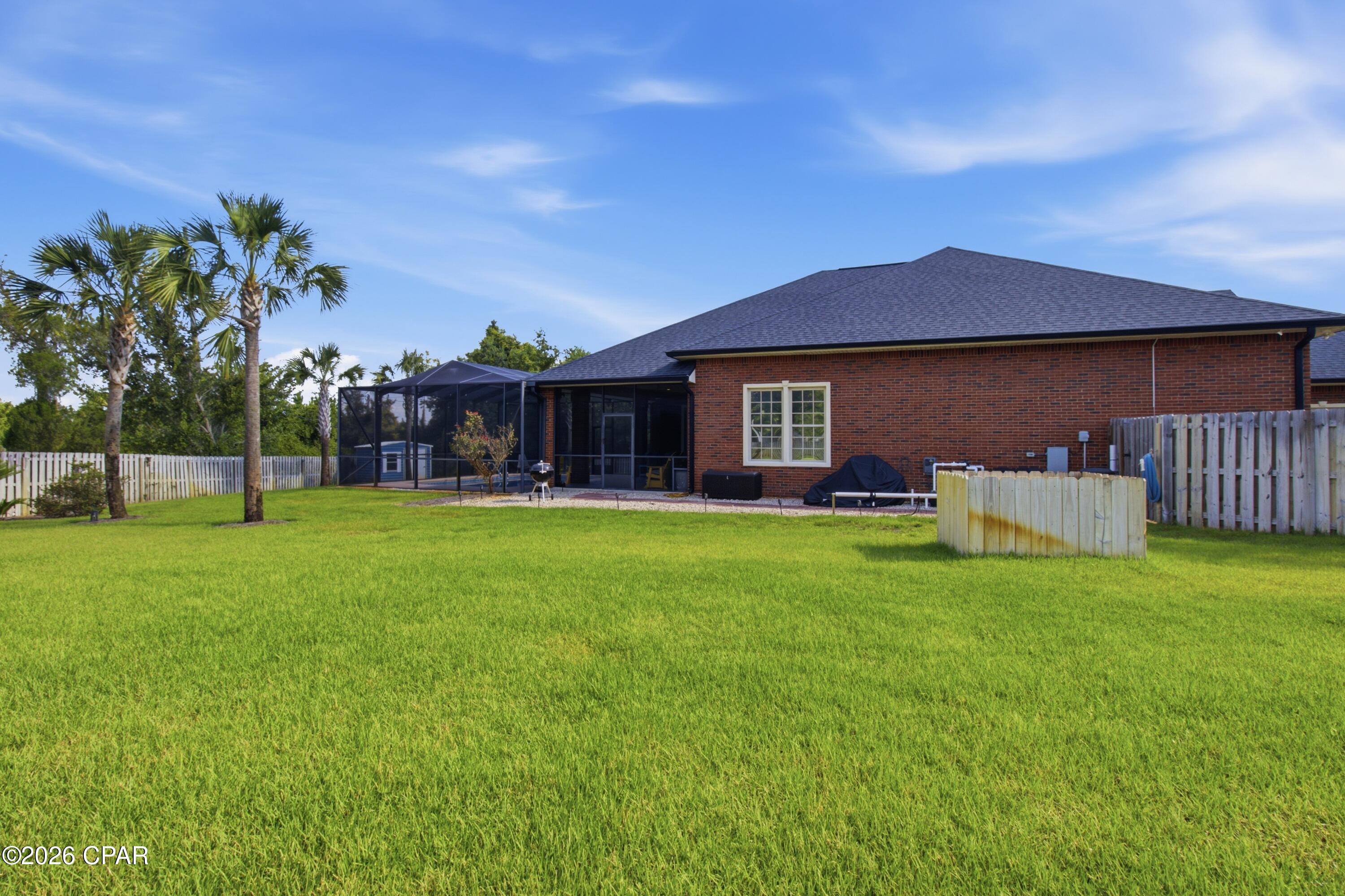 Hillcrest - Residential