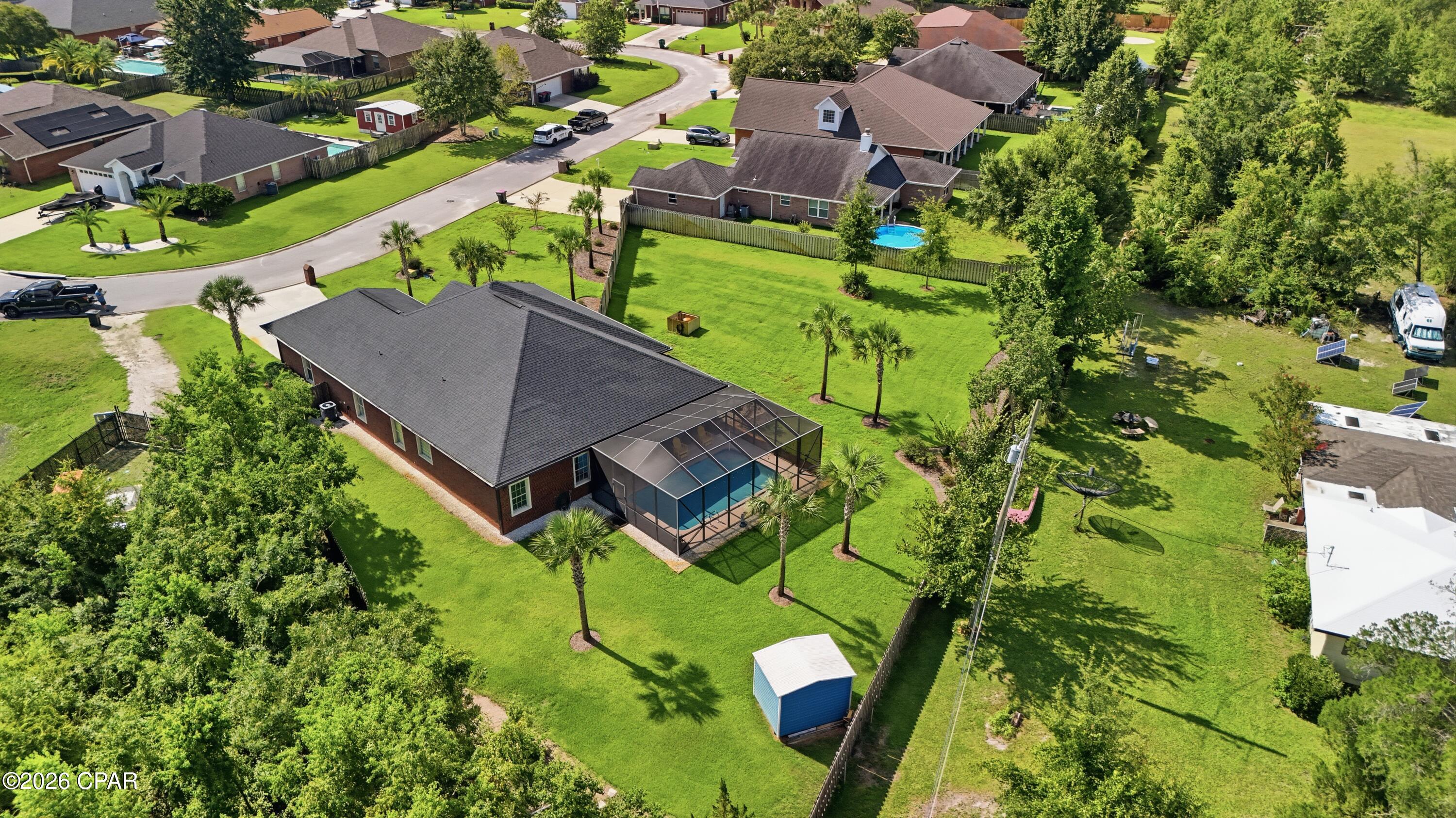 Hillcrest - Residential