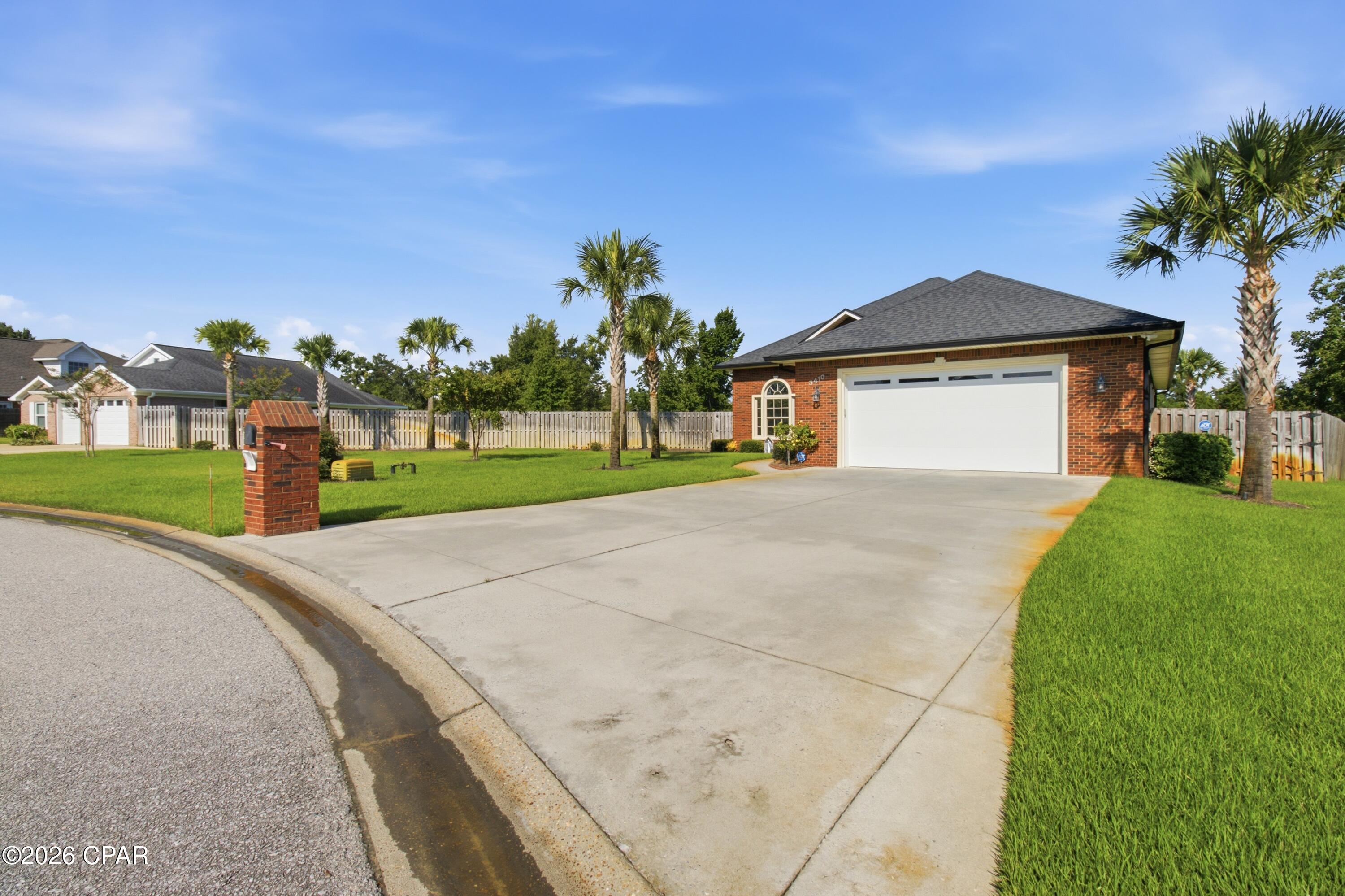 Hillcrest - Residential