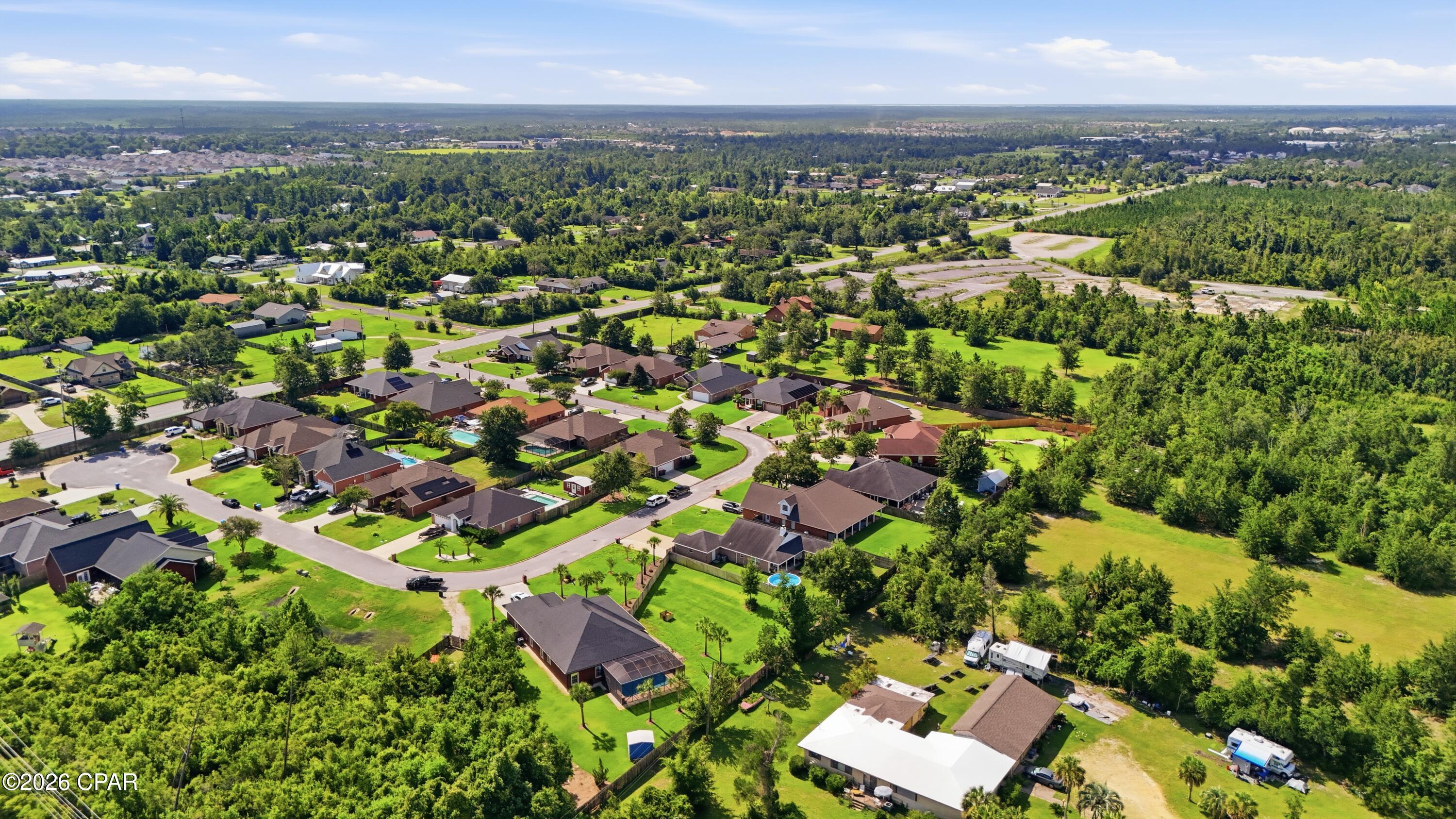 Hillcrest - Residential