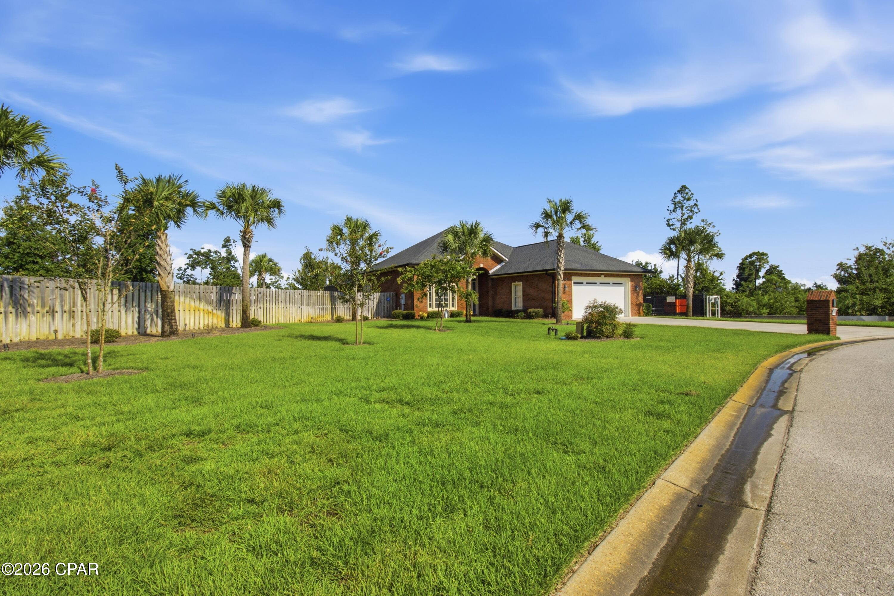 Hillcrest - Residential
