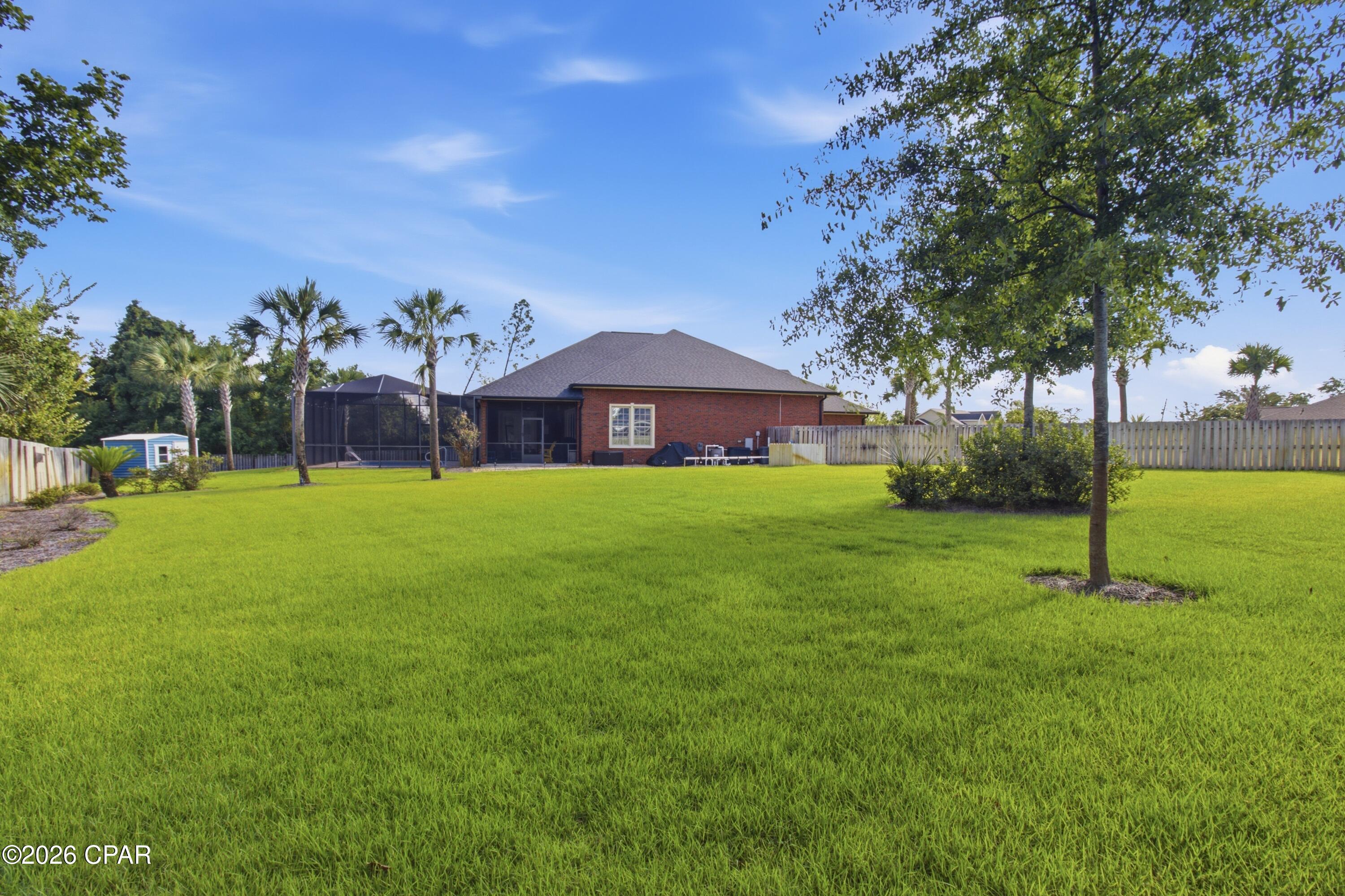 Hillcrest - Residential
