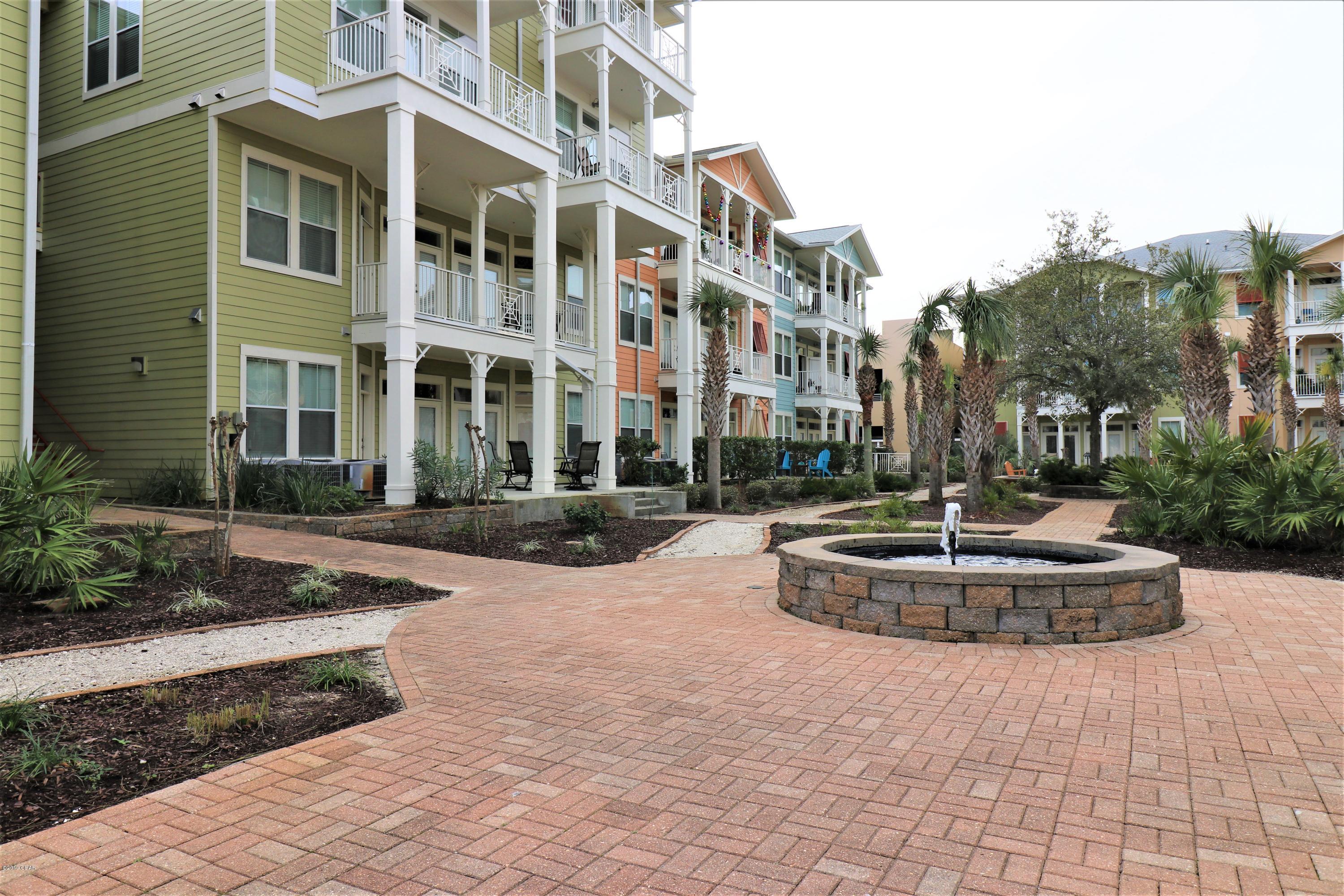 Island Reserve - Residential