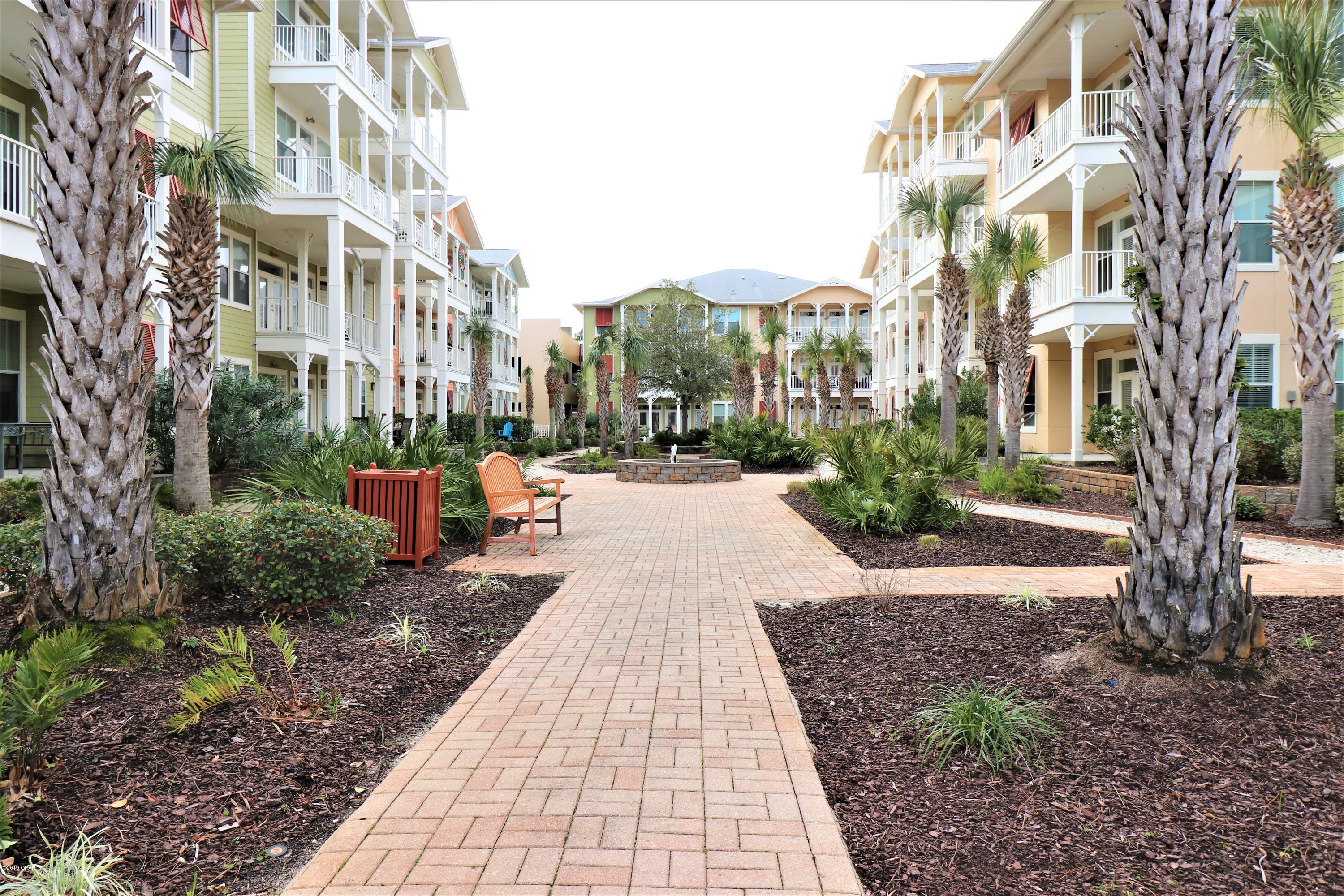 Island Reserve - Residential