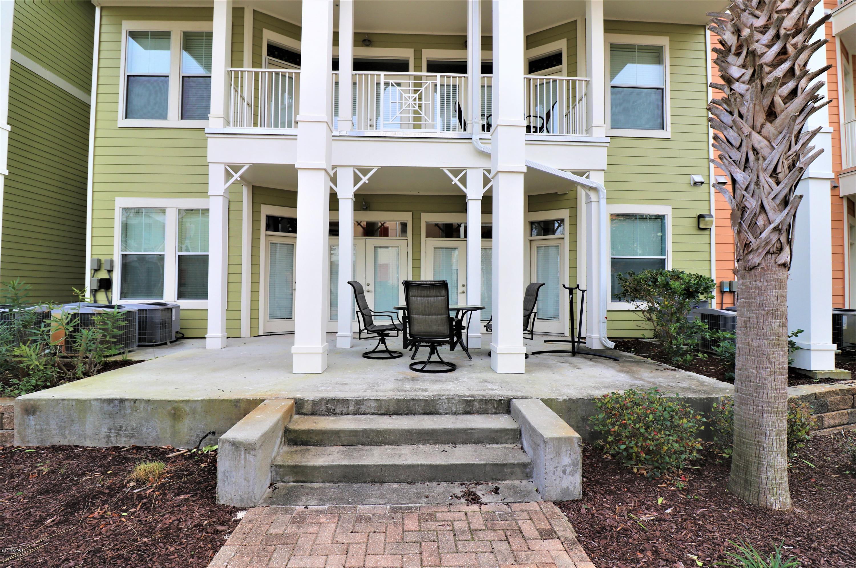 Island Reserve - Residential