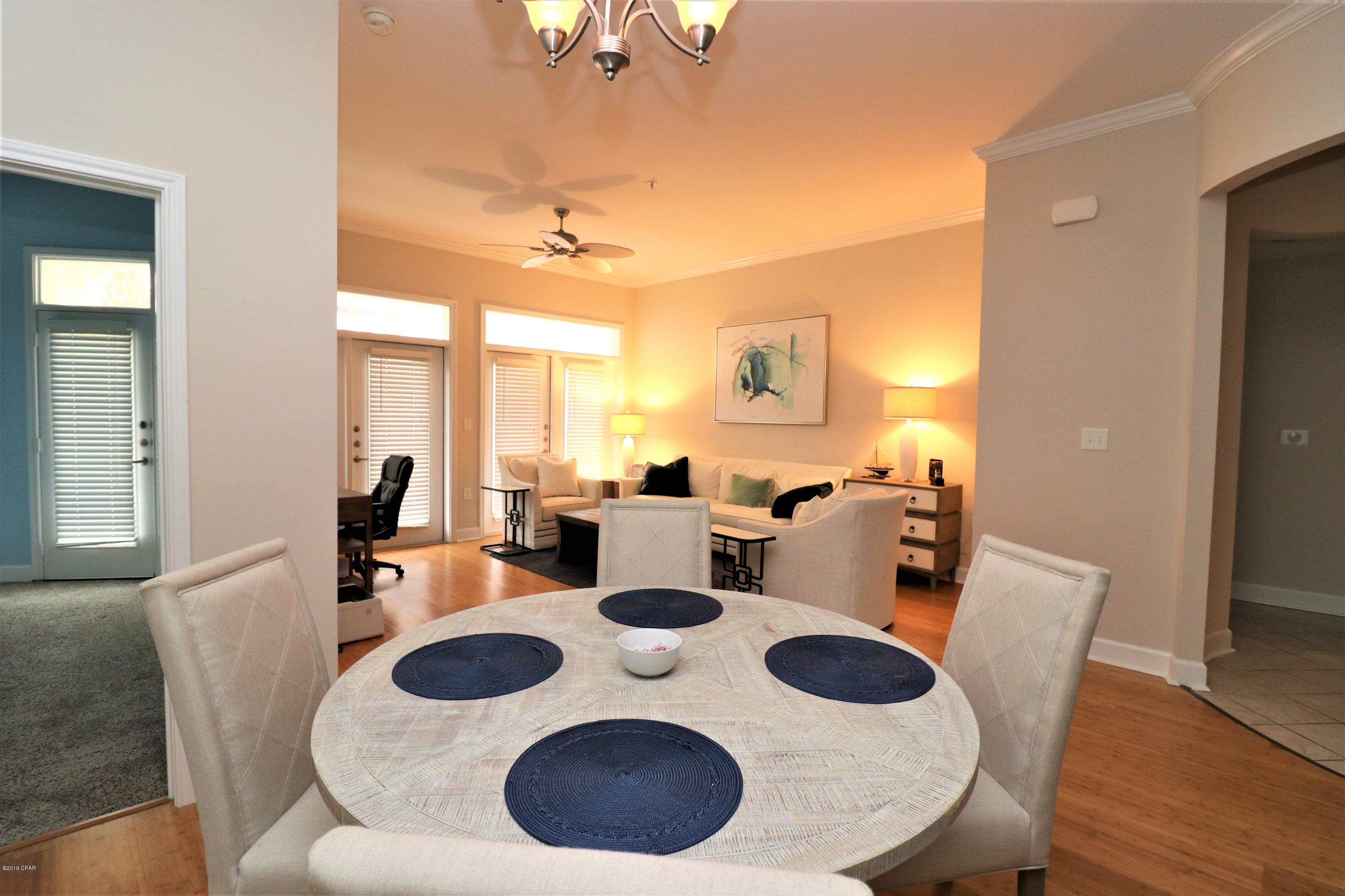 Island Reserve - Residential