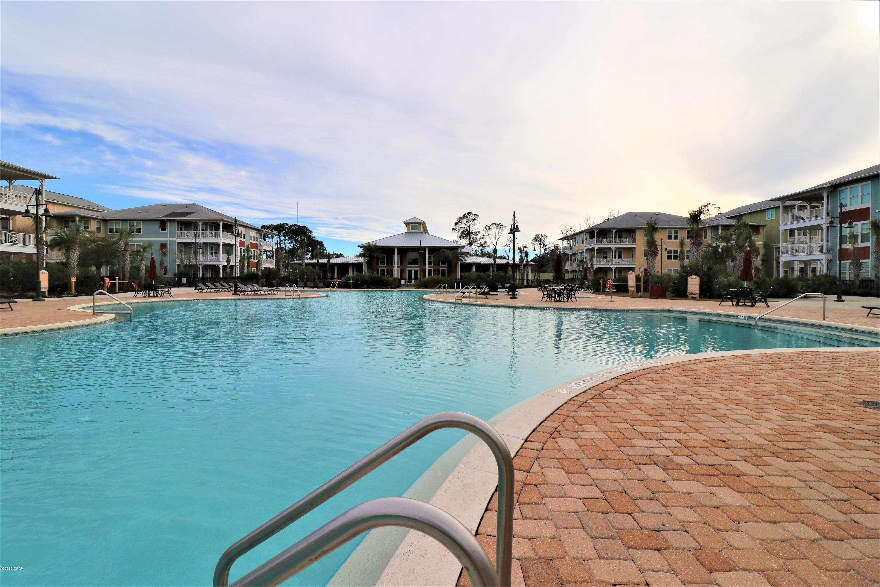 Island Reserve - Residential