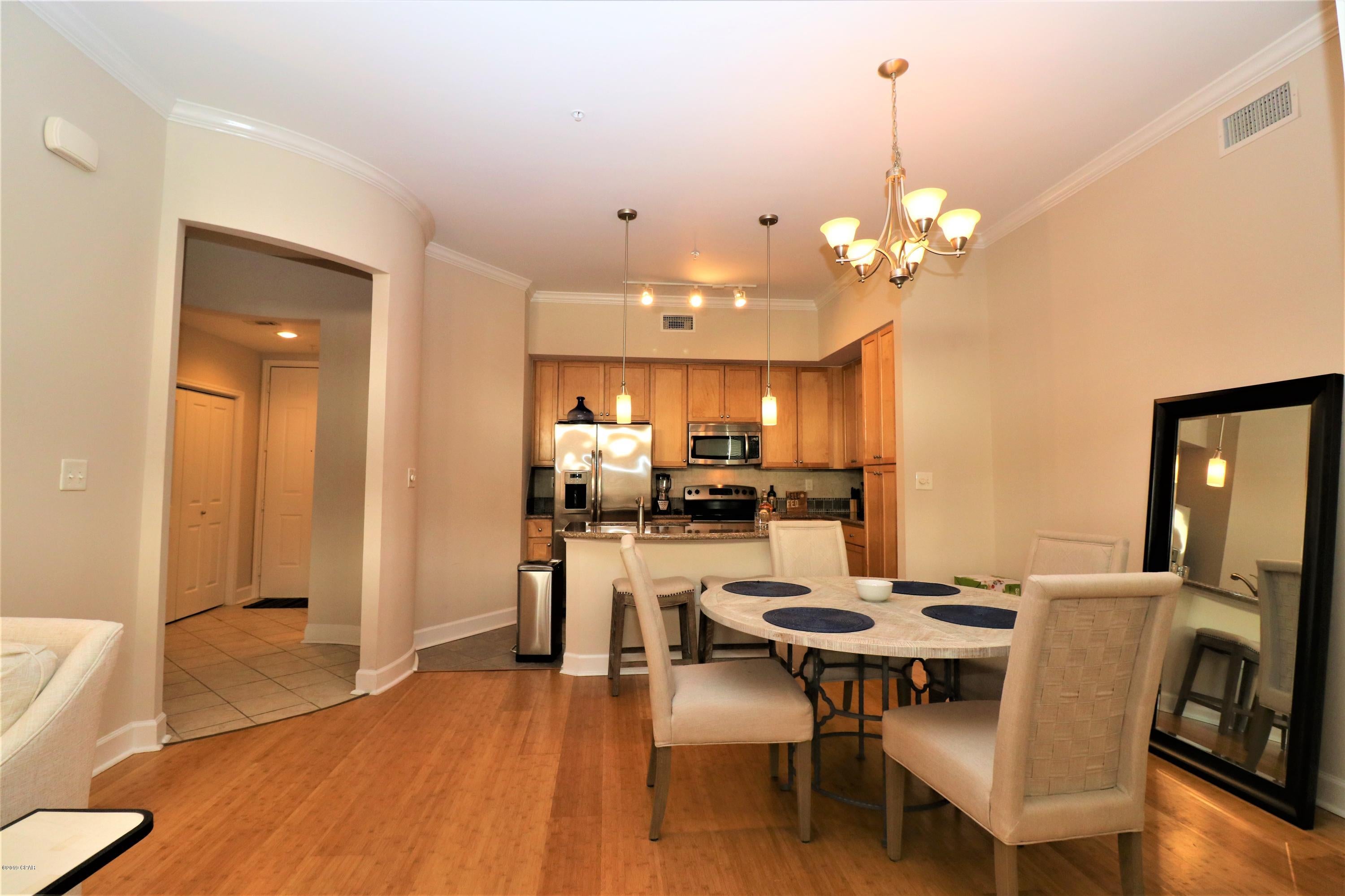Island Reserve - Residential