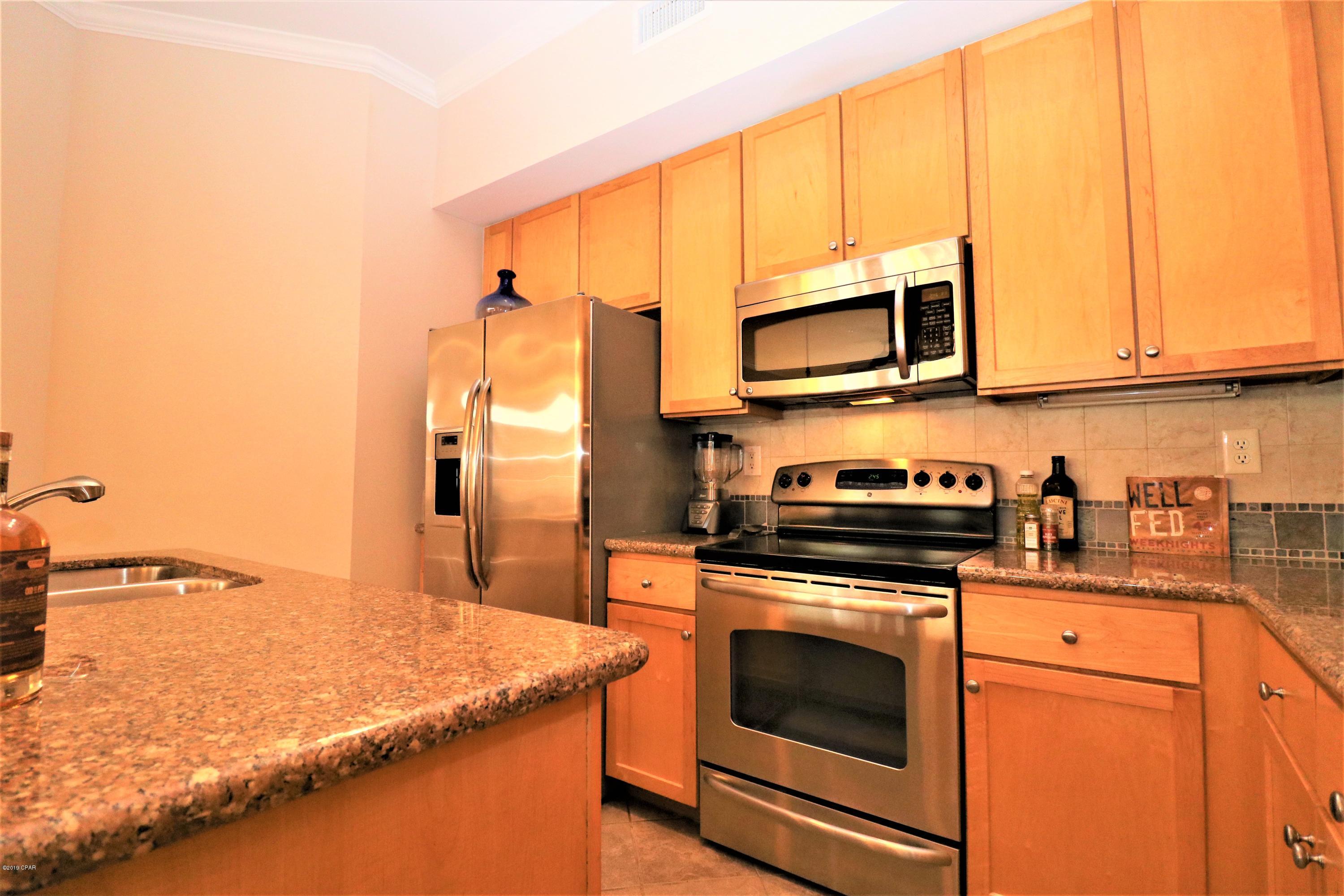 Island Reserve - Residential