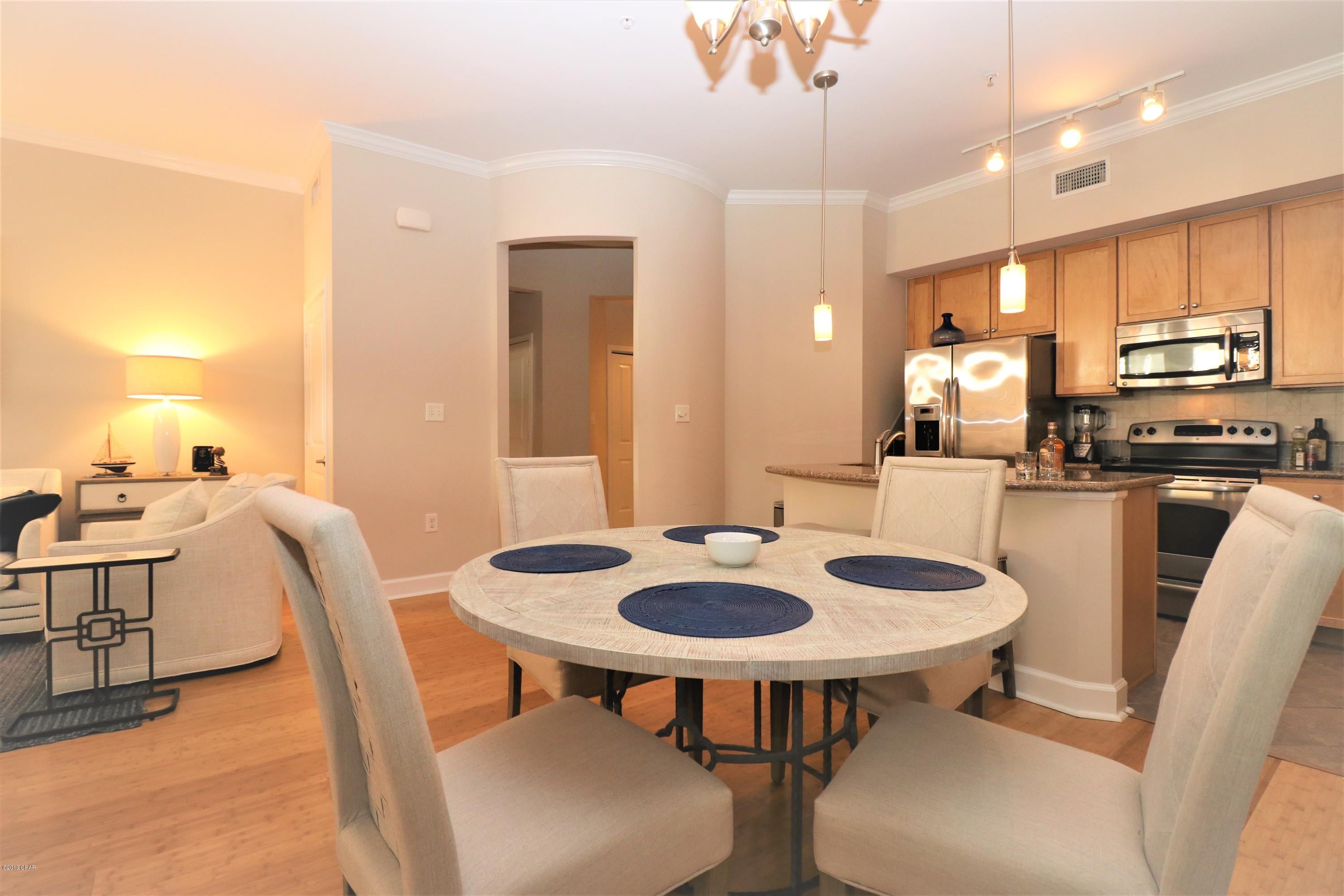Island Reserve - Residential
