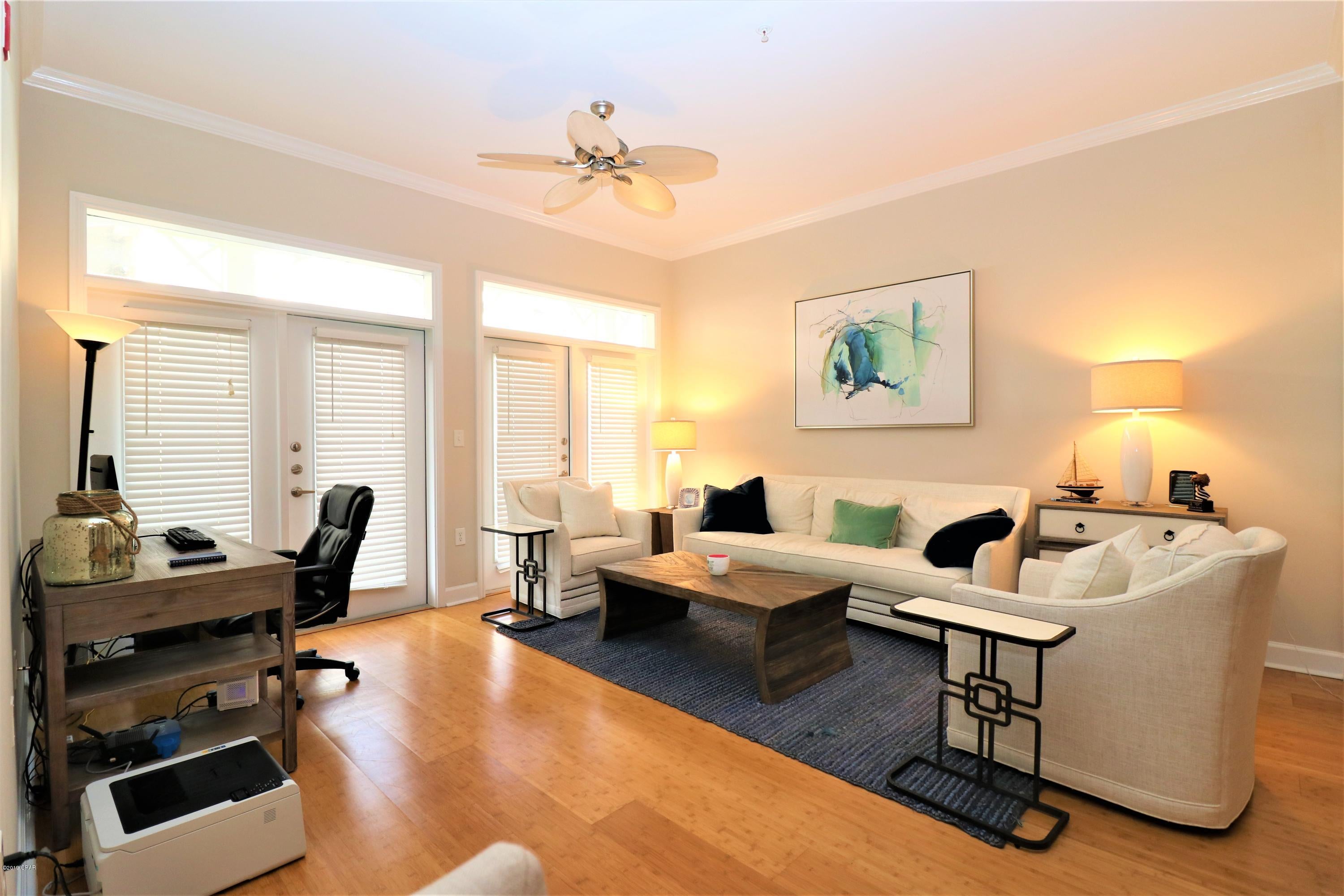 Island Reserve - Residential