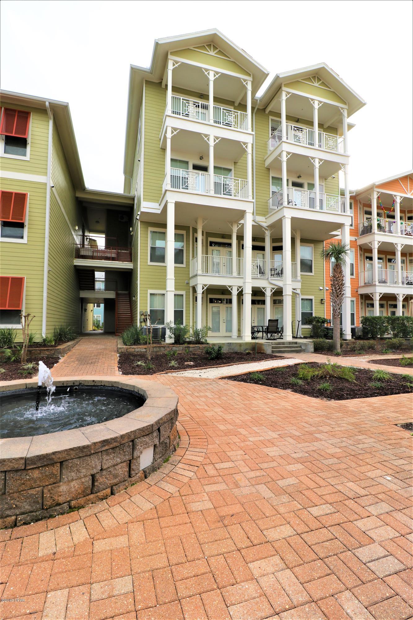Island Reserve - Residential
