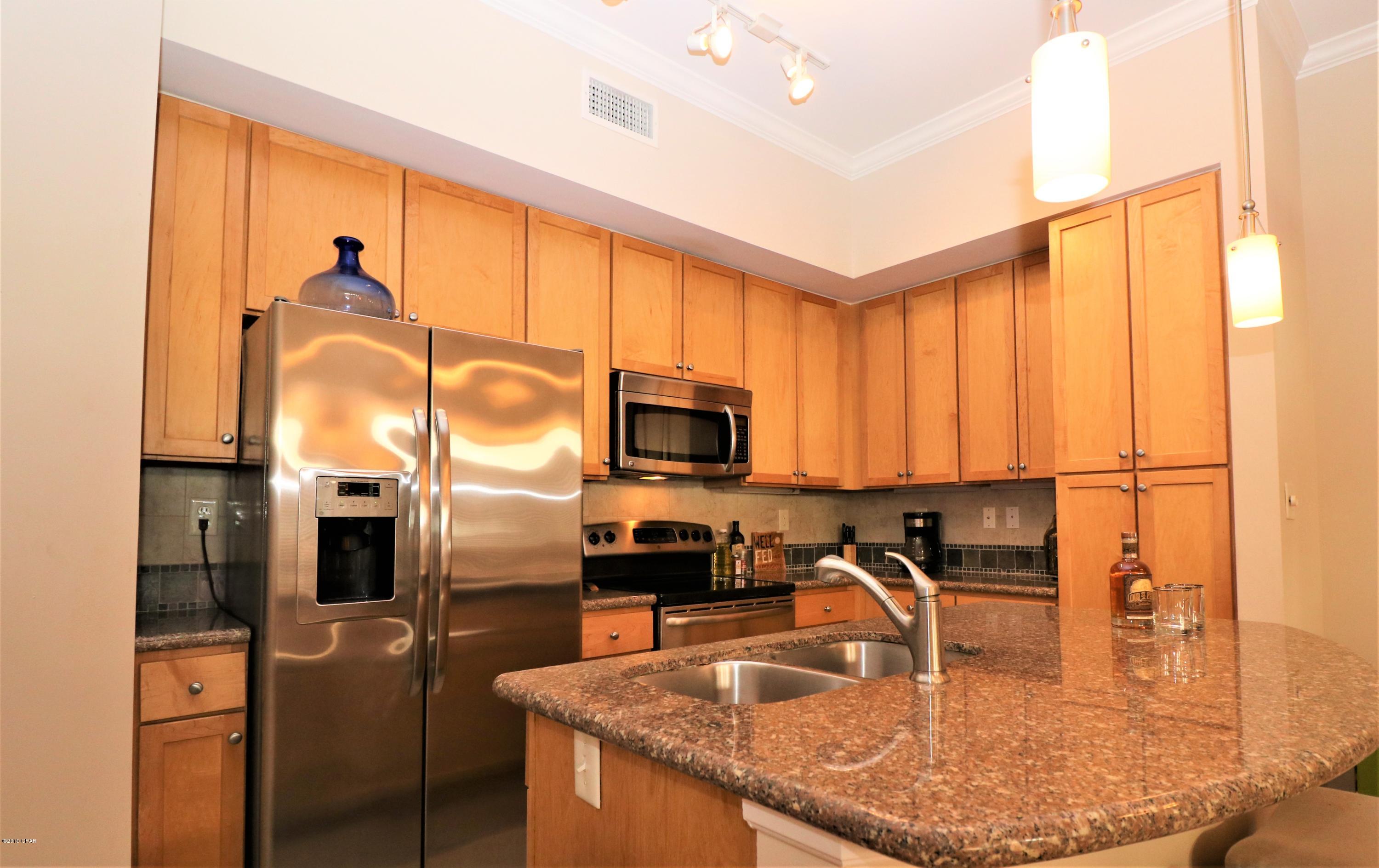 Island Reserve - Residential