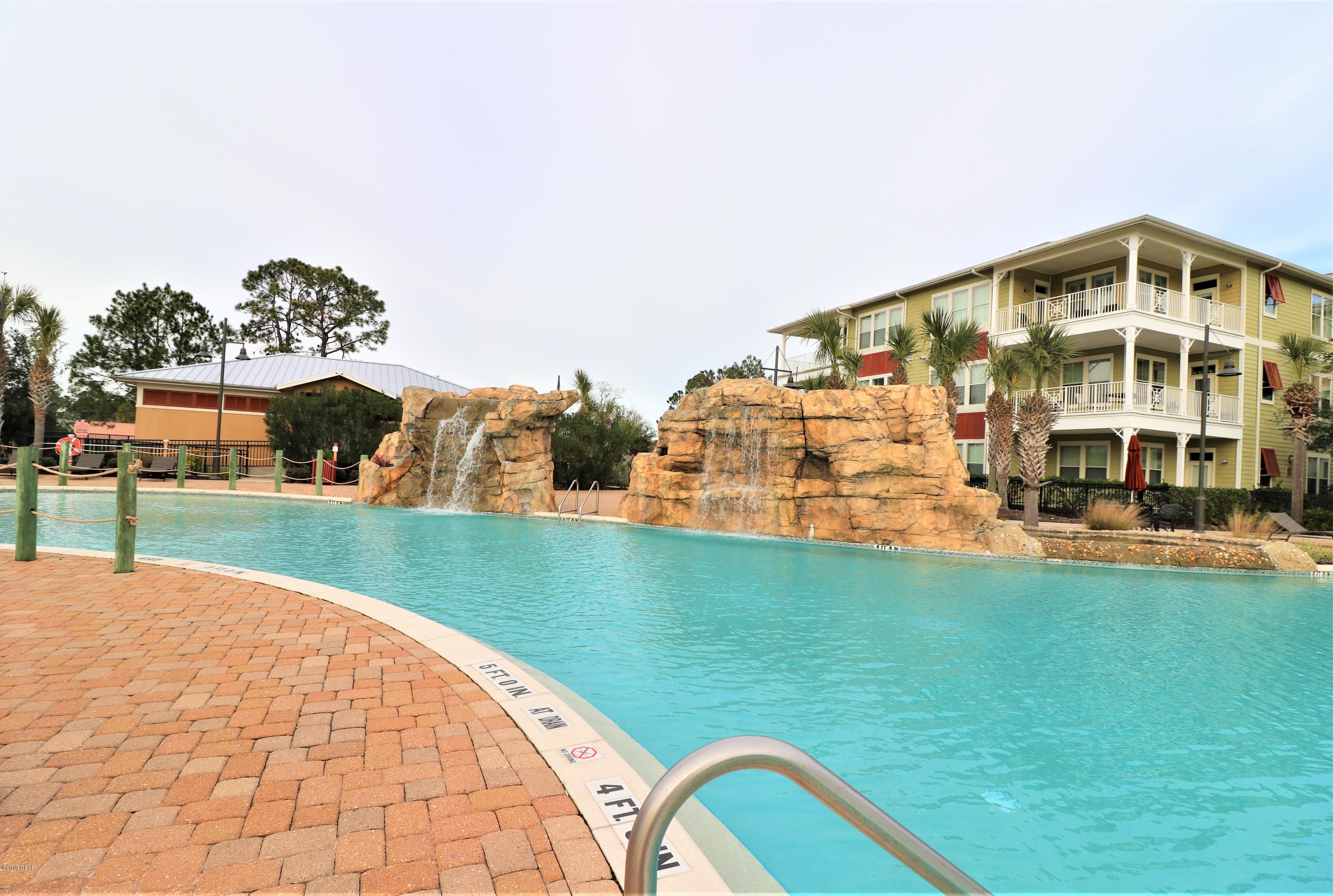 Island Reserve - Residential