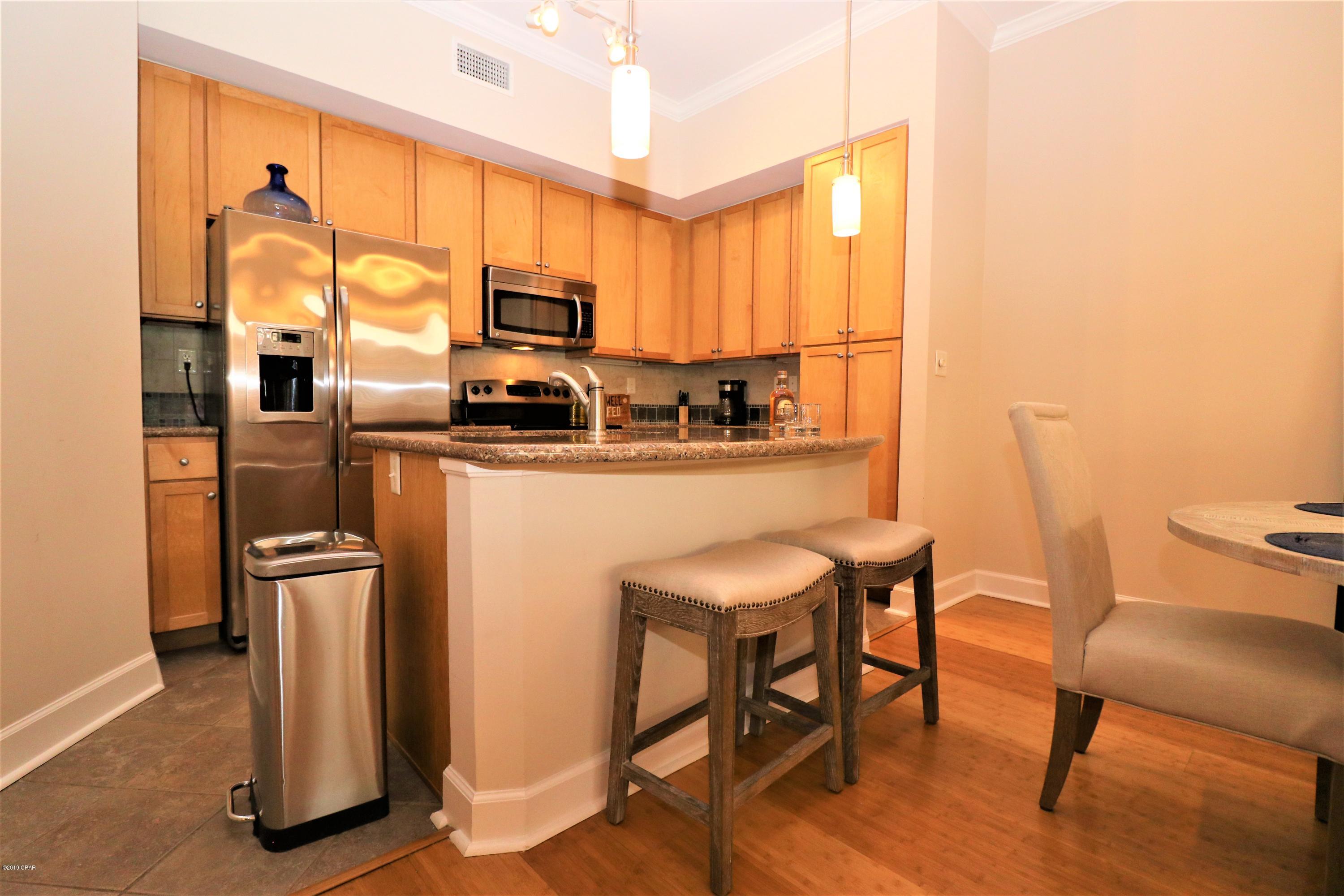 Island Reserve - Residential