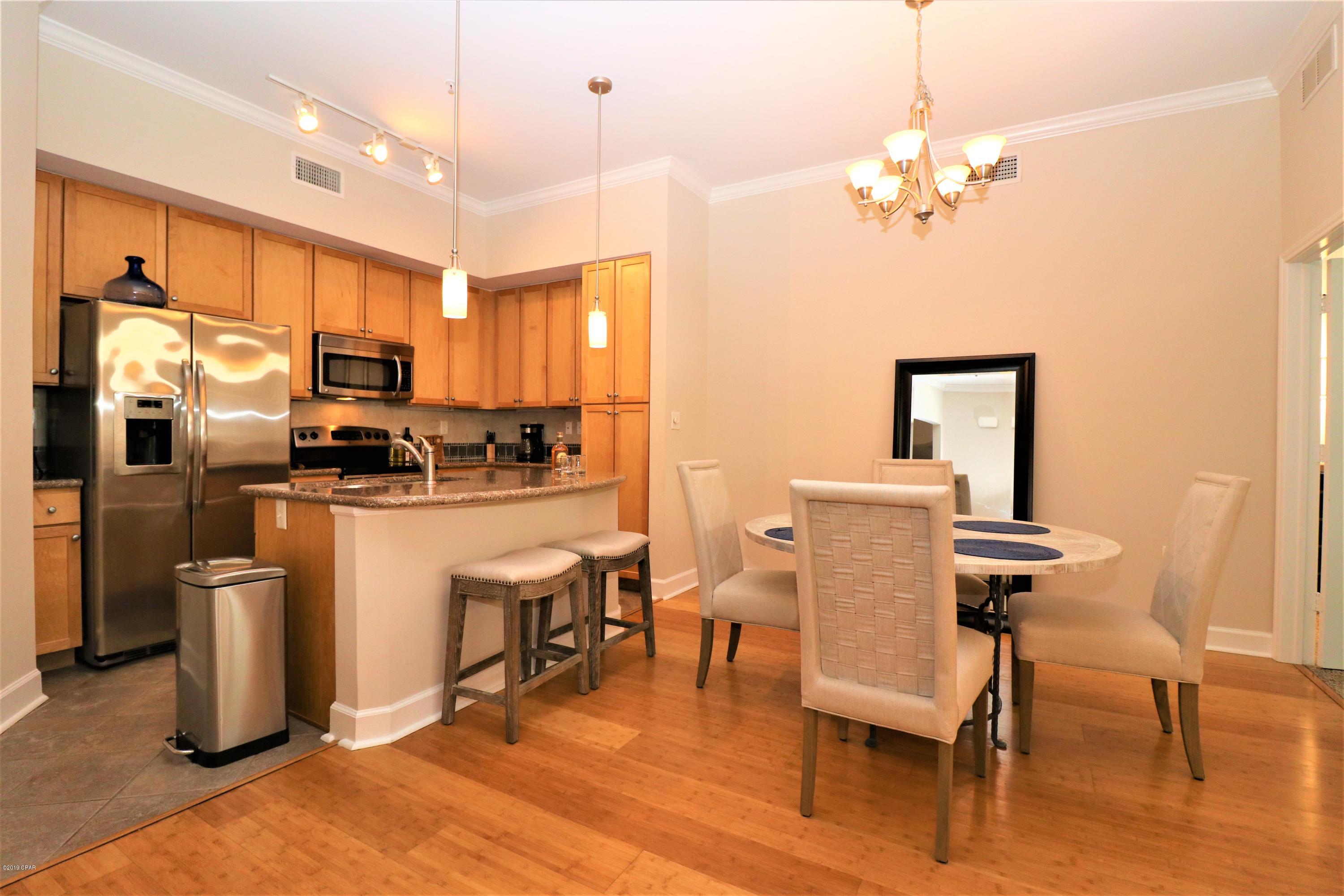 Island Reserve - Residential