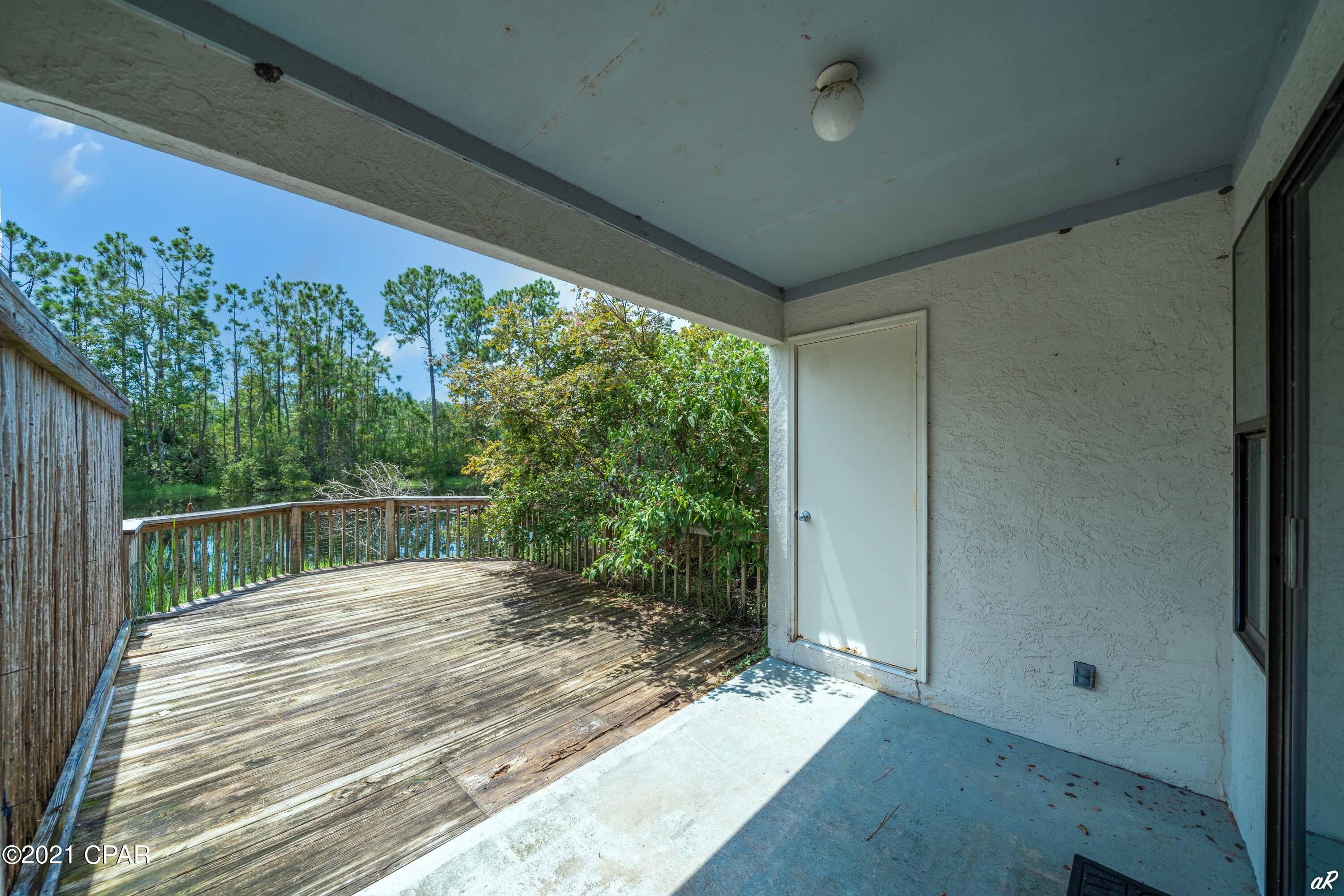 Harbour Towne - Residential