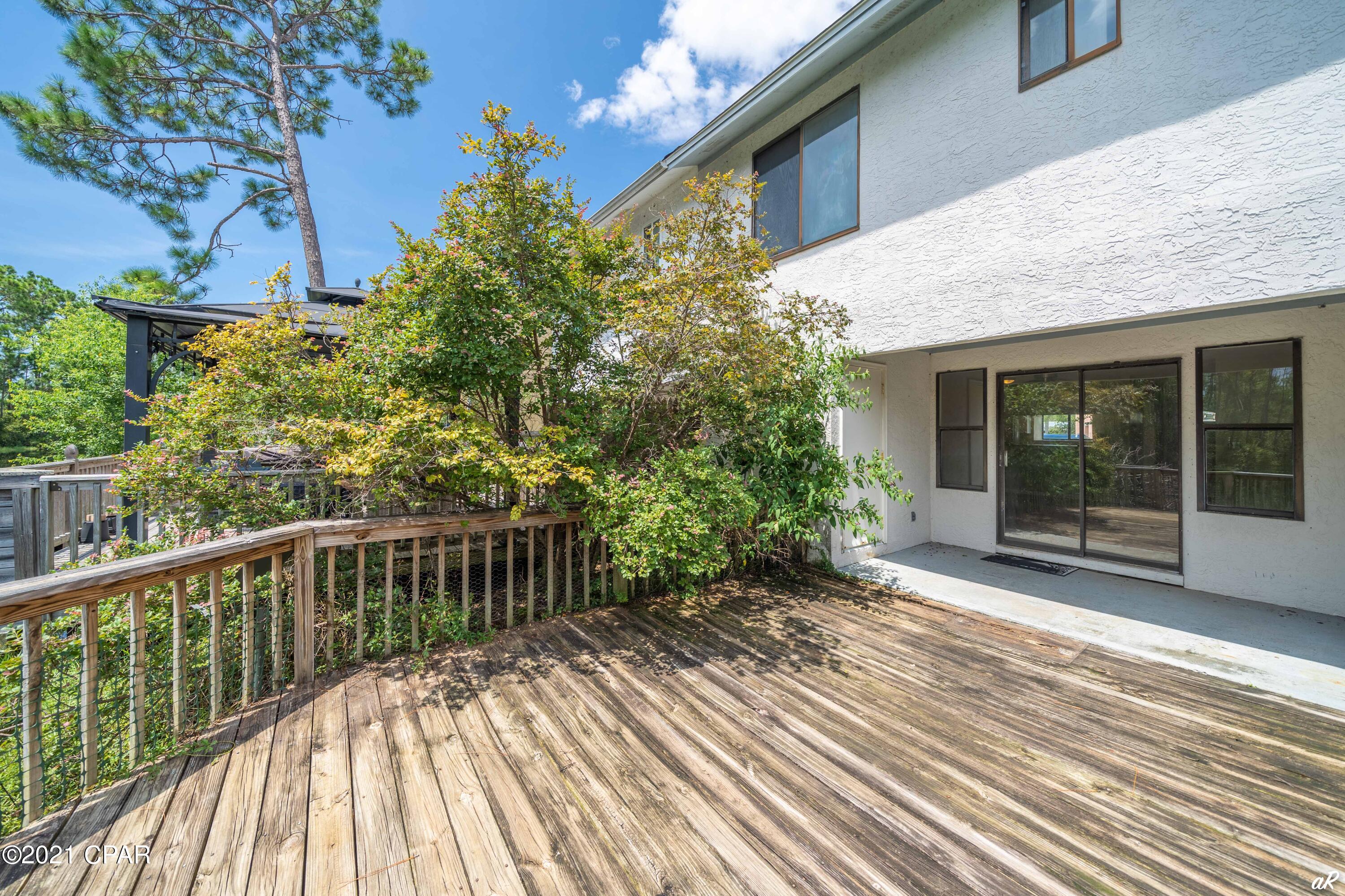 Harbour Towne - Residential