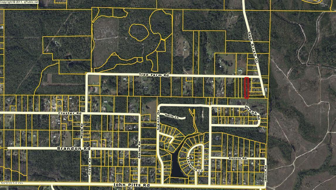Large Building lot for Country living yet close to town! Lot is 1.46 acres off hwy 2301 within minutes to the Deer Point Dam where you can launch you boat for Great Saltwater Fishing or Freshwater fishing! This is a very convenient area close to all that our wonderful area has to offer! Want more land? There are 4 lots next to each other, so buy more! Thank you for considering this property. All information should be verified if important.