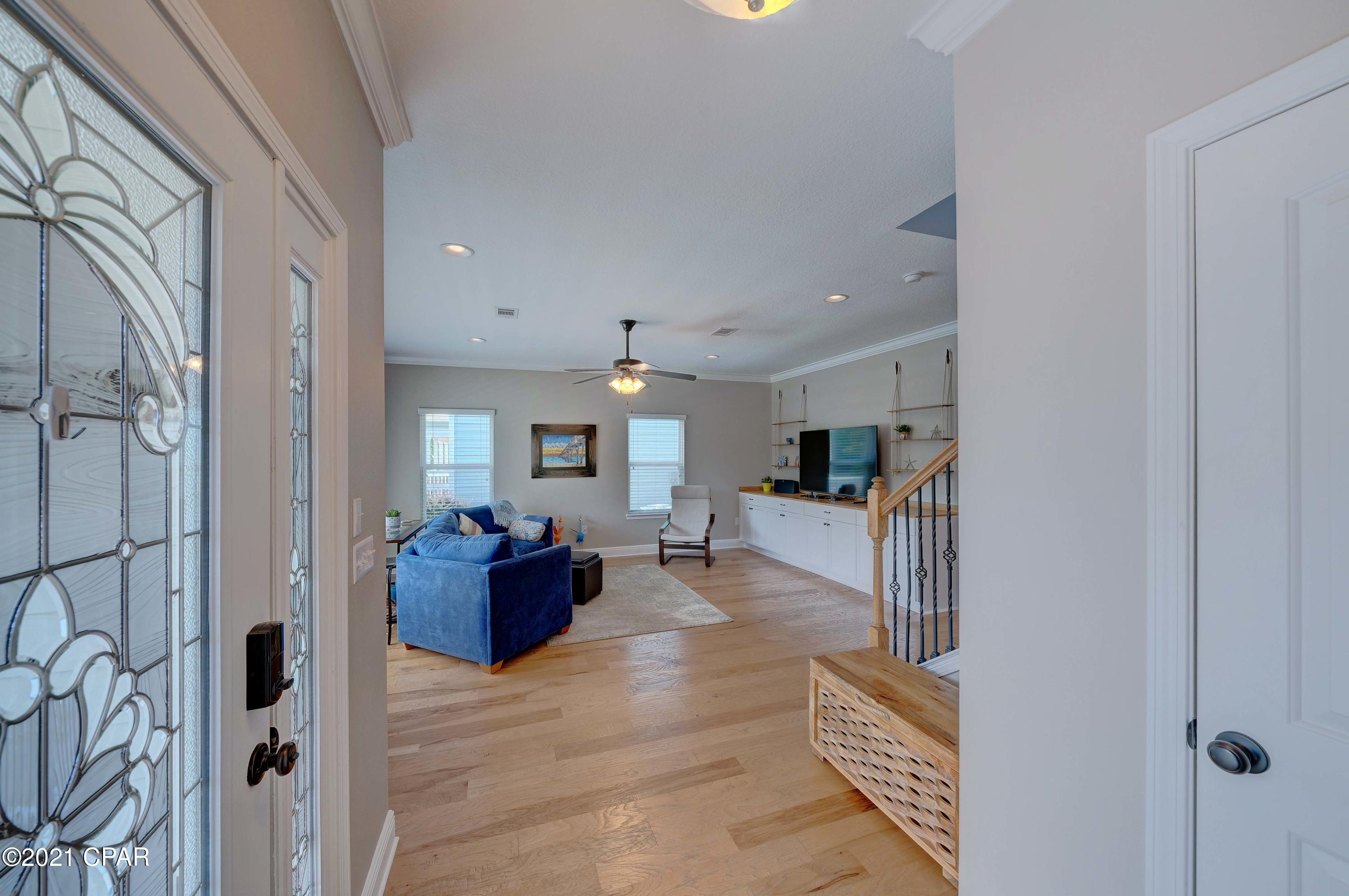 Magnolia Bay Club - Residential