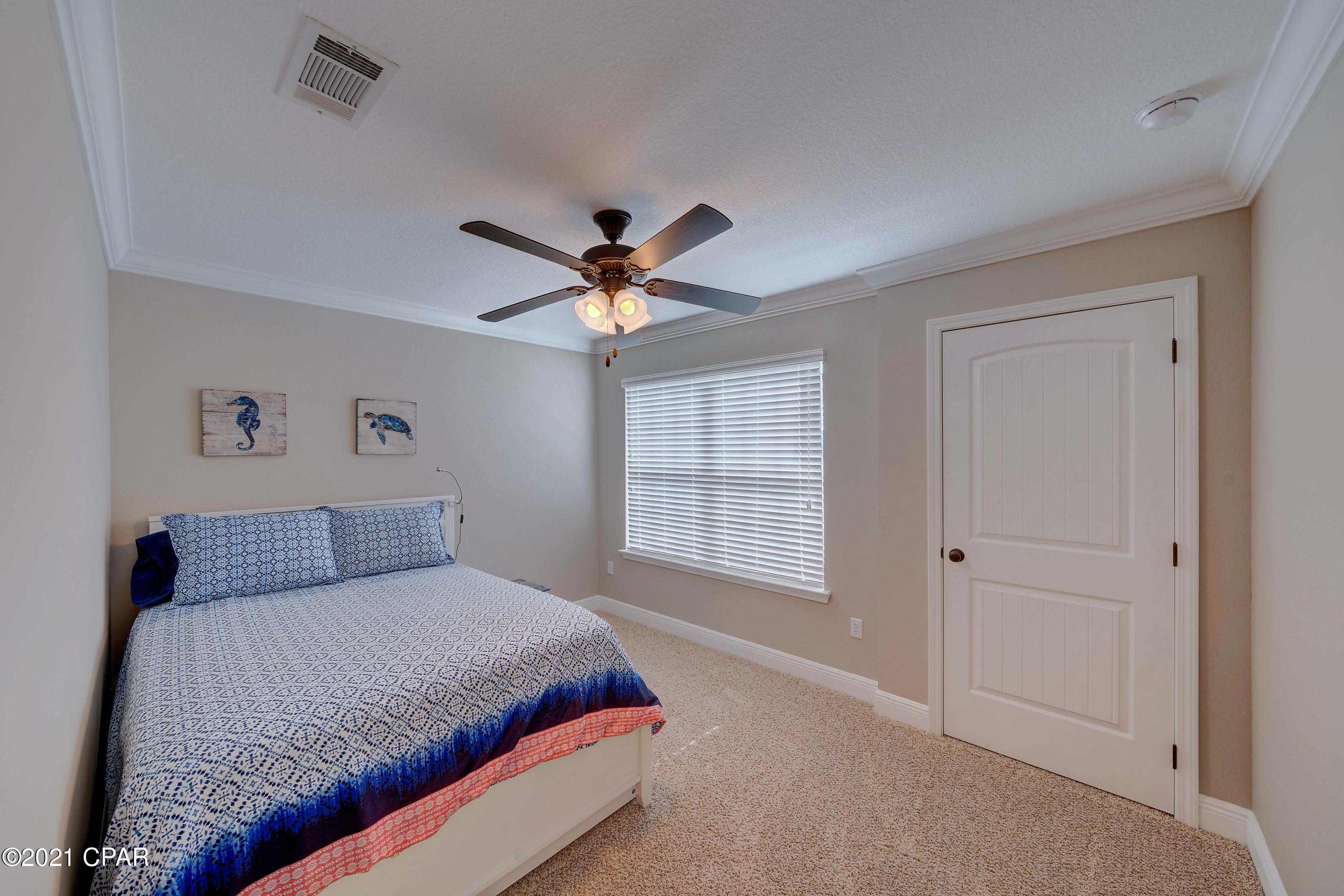 Magnolia Bay Club - Residential