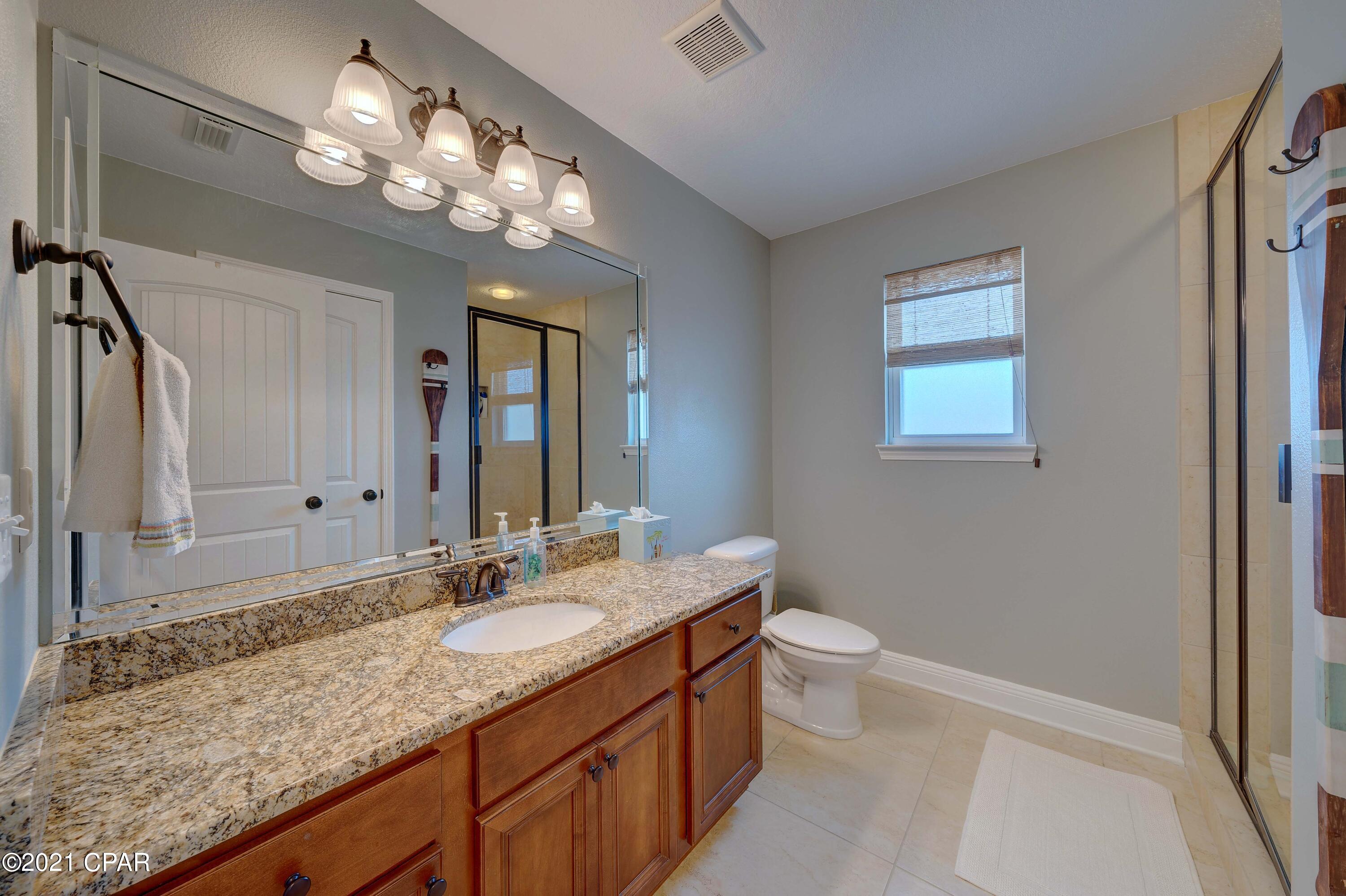 Magnolia Bay Club - Residential