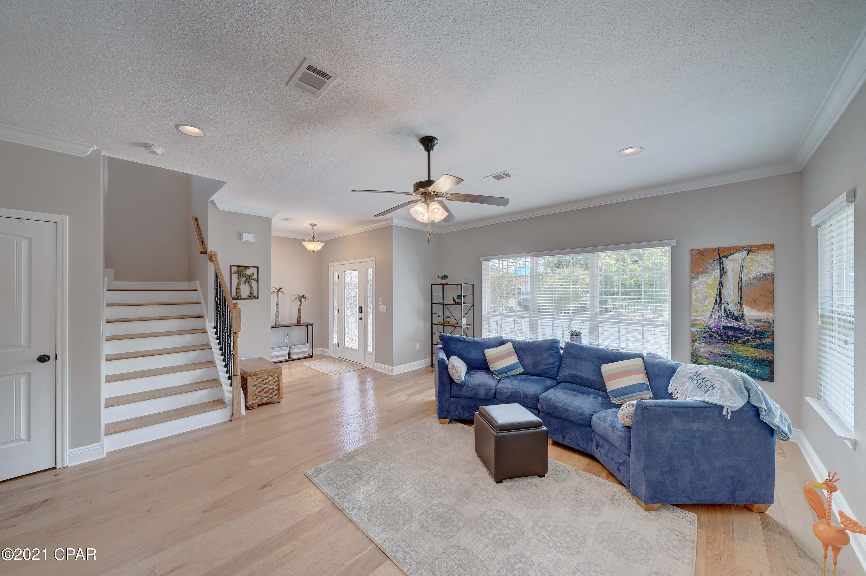Magnolia Bay Club - Residential