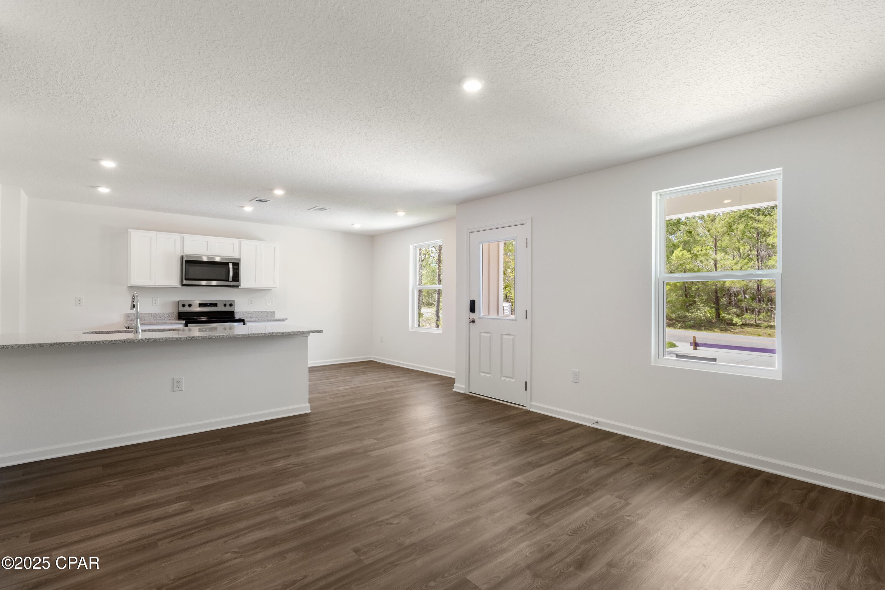 Sunny Hills - Residential