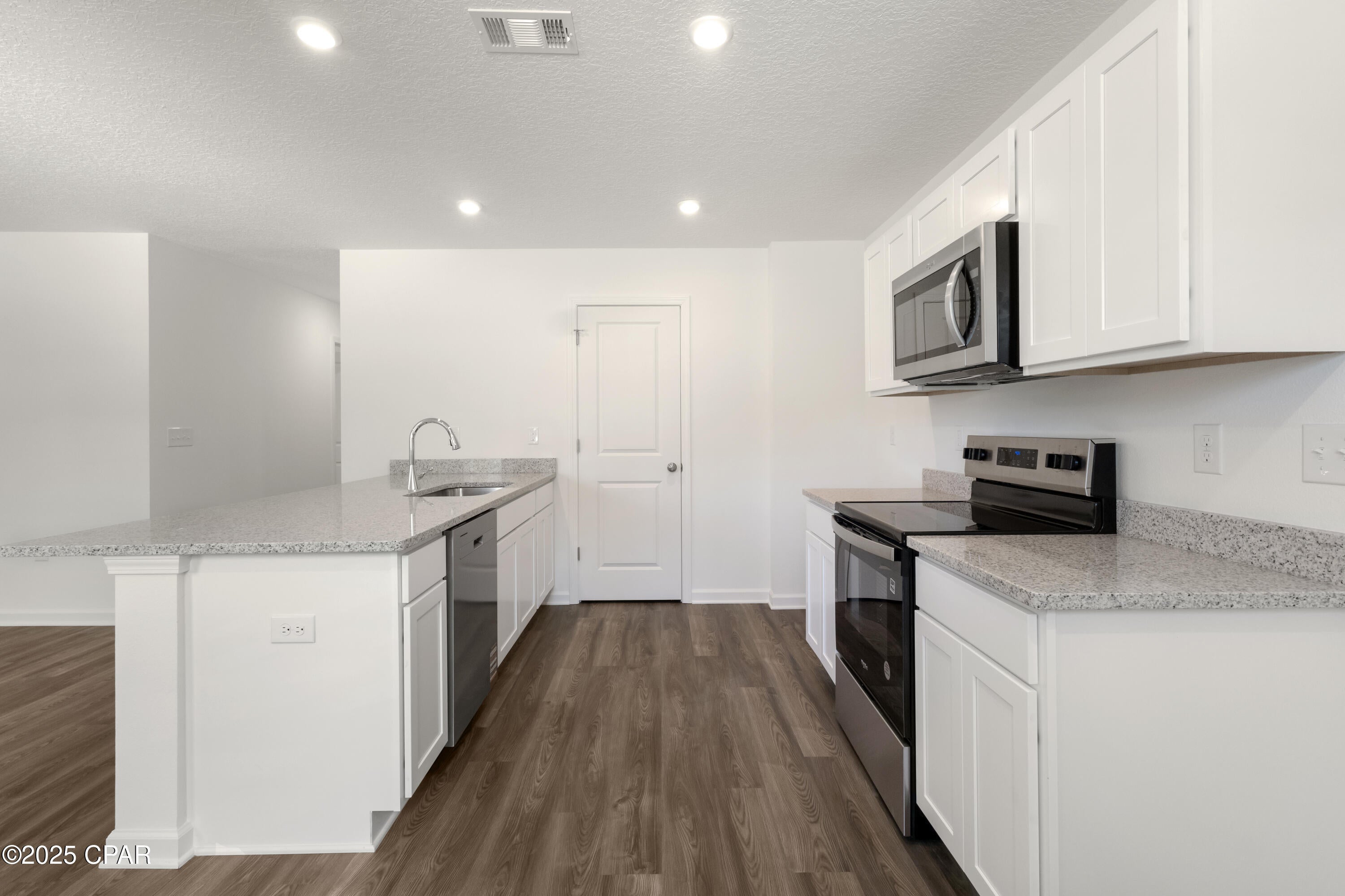 Sunny Hills - Residential