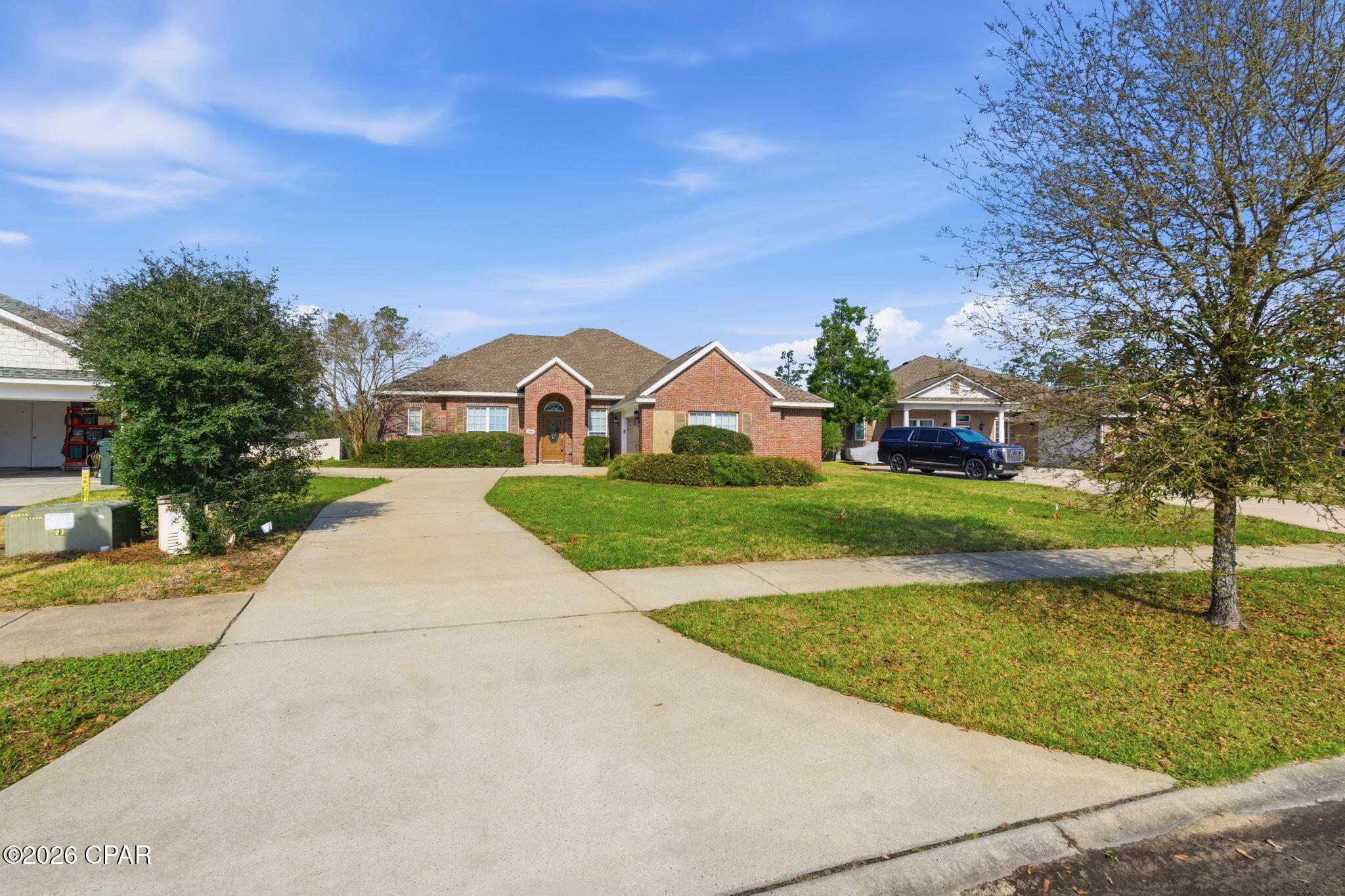 Hawks Landing - Residential