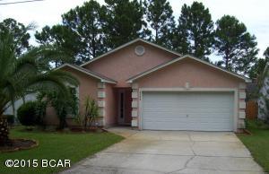 Very nice 3 bedroom 2 bath home with 2 car garage, privacy fence, patio and Florida room. Home has alarm system if desired. Home also features breakfast bar, large master bedroom with walk-in closet and full bath, open kitchen/dining/living area.