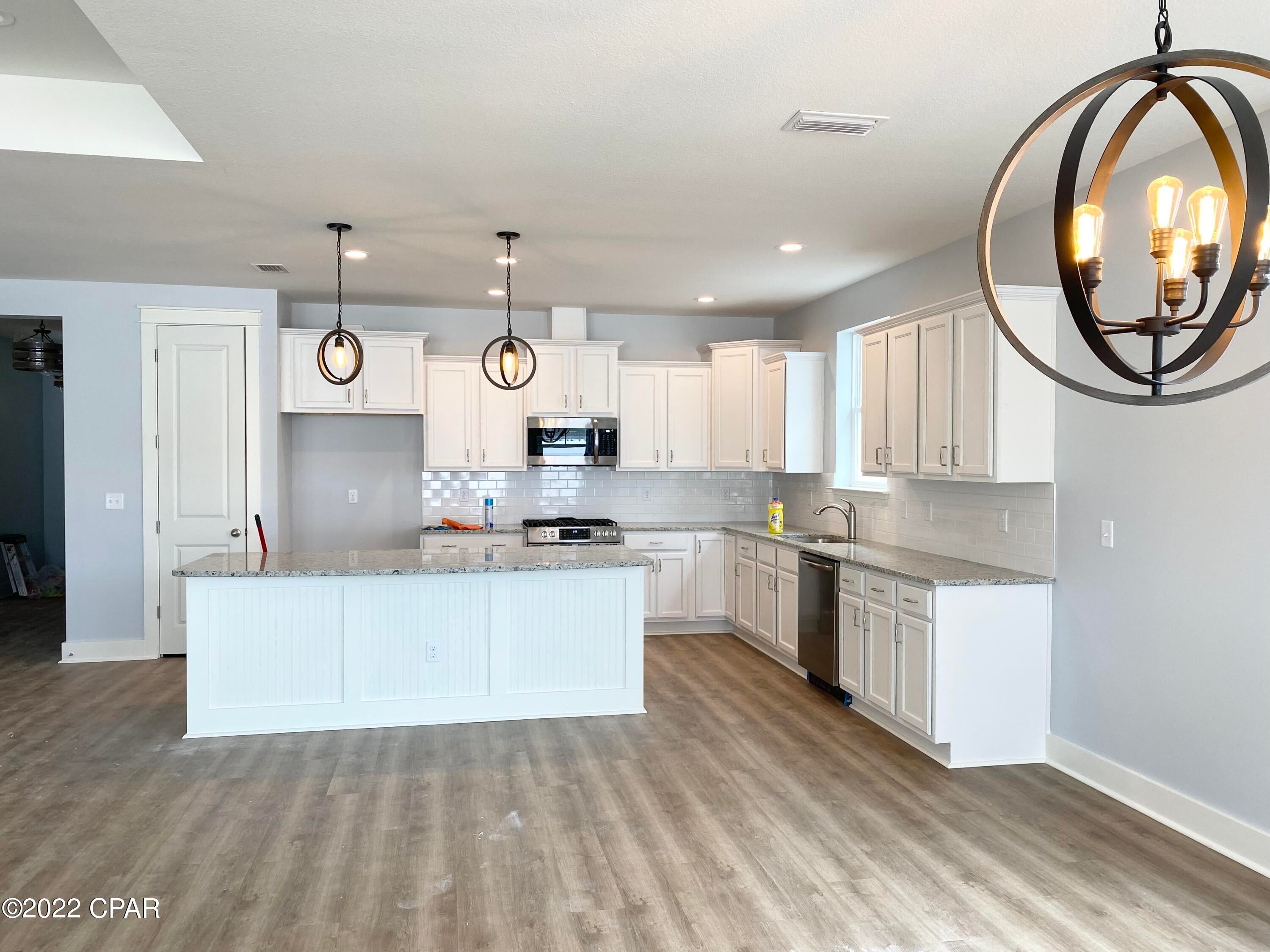 Breakfast Point - Residential