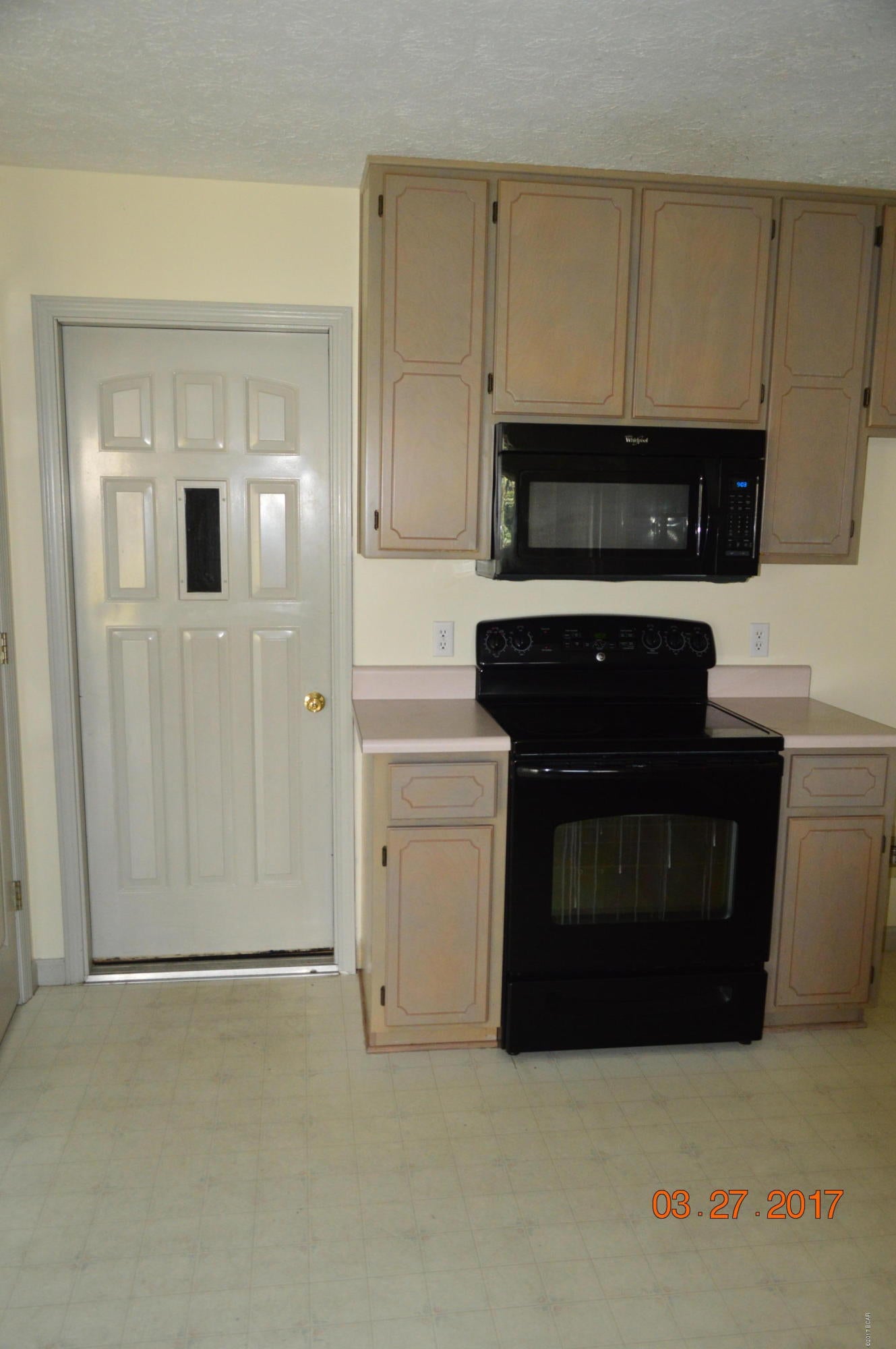Callaway Point - Residential Lease