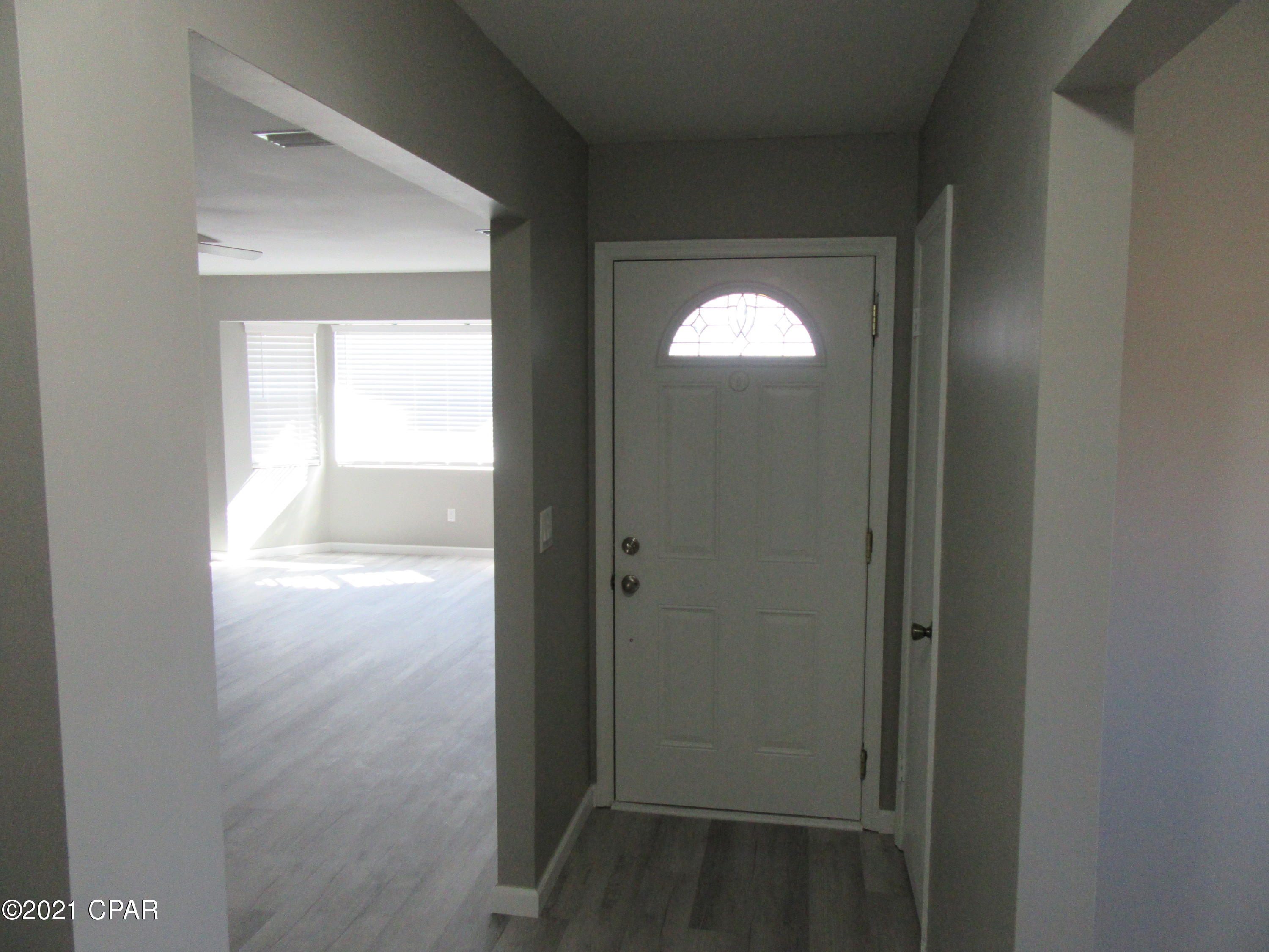 [No Recorded Subdiv] - Residential Lease