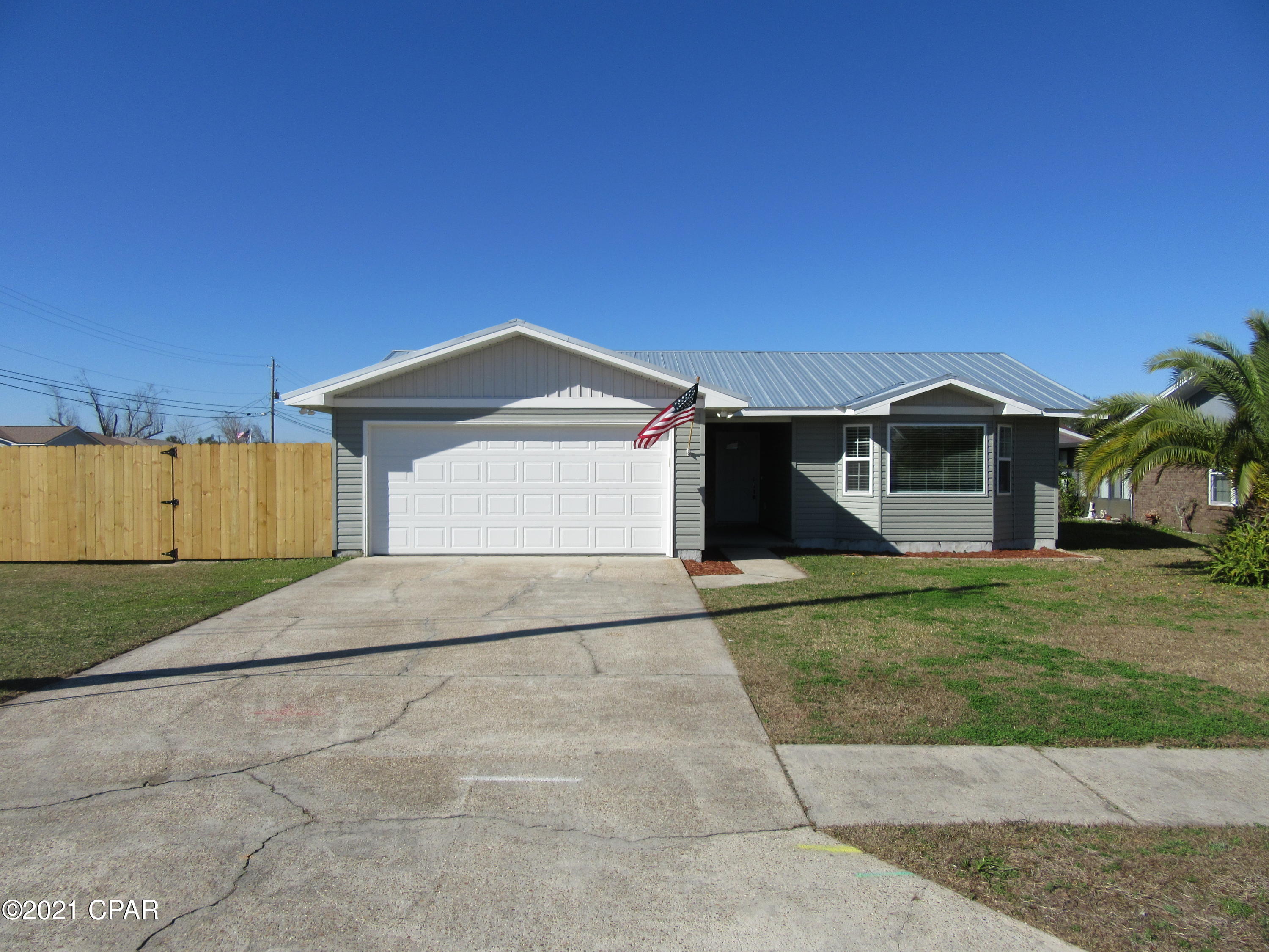 [No Recorded Subdiv] - Residential Lease
