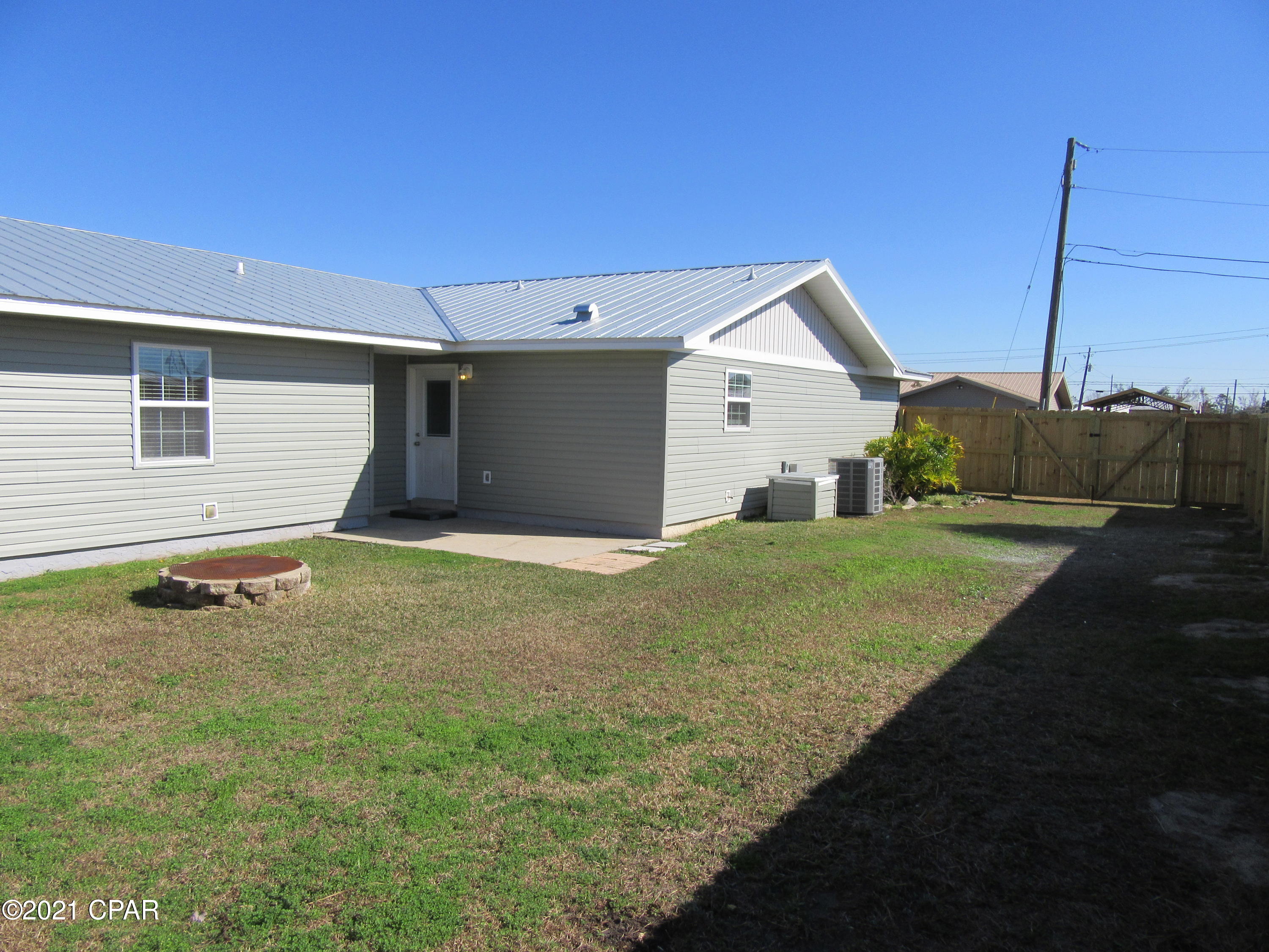 [No Recorded Subdiv] - Residential Lease