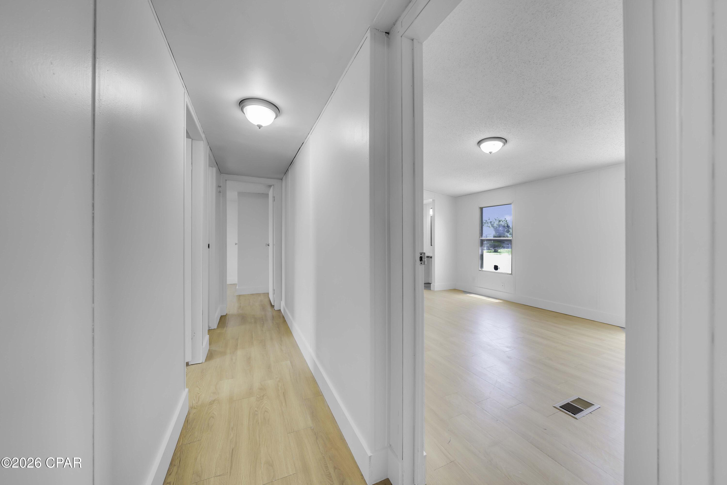 [No Recorded Subdiv] - Residential Lease