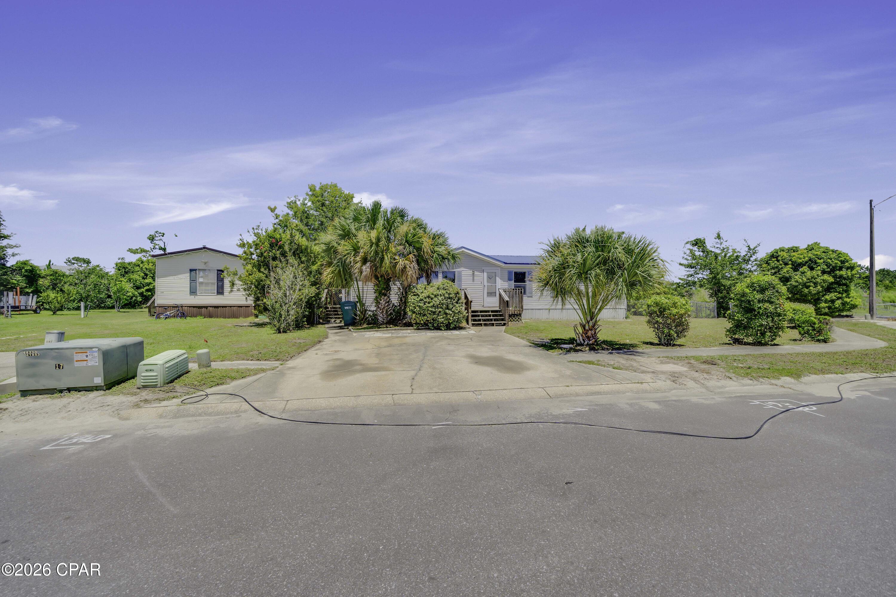 [No Recorded Subdiv] - Residential Lease