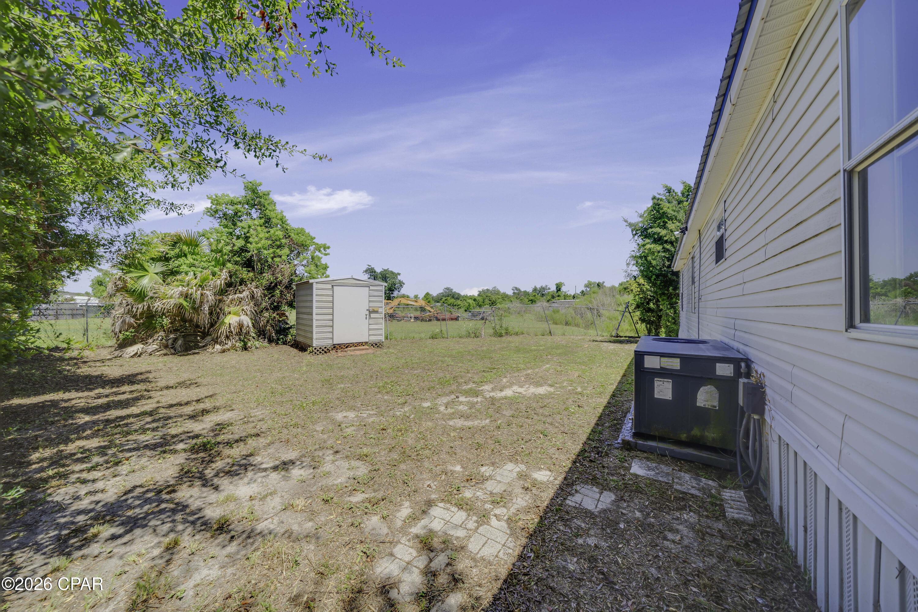 [No Recorded Subdiv] - Residential Lease