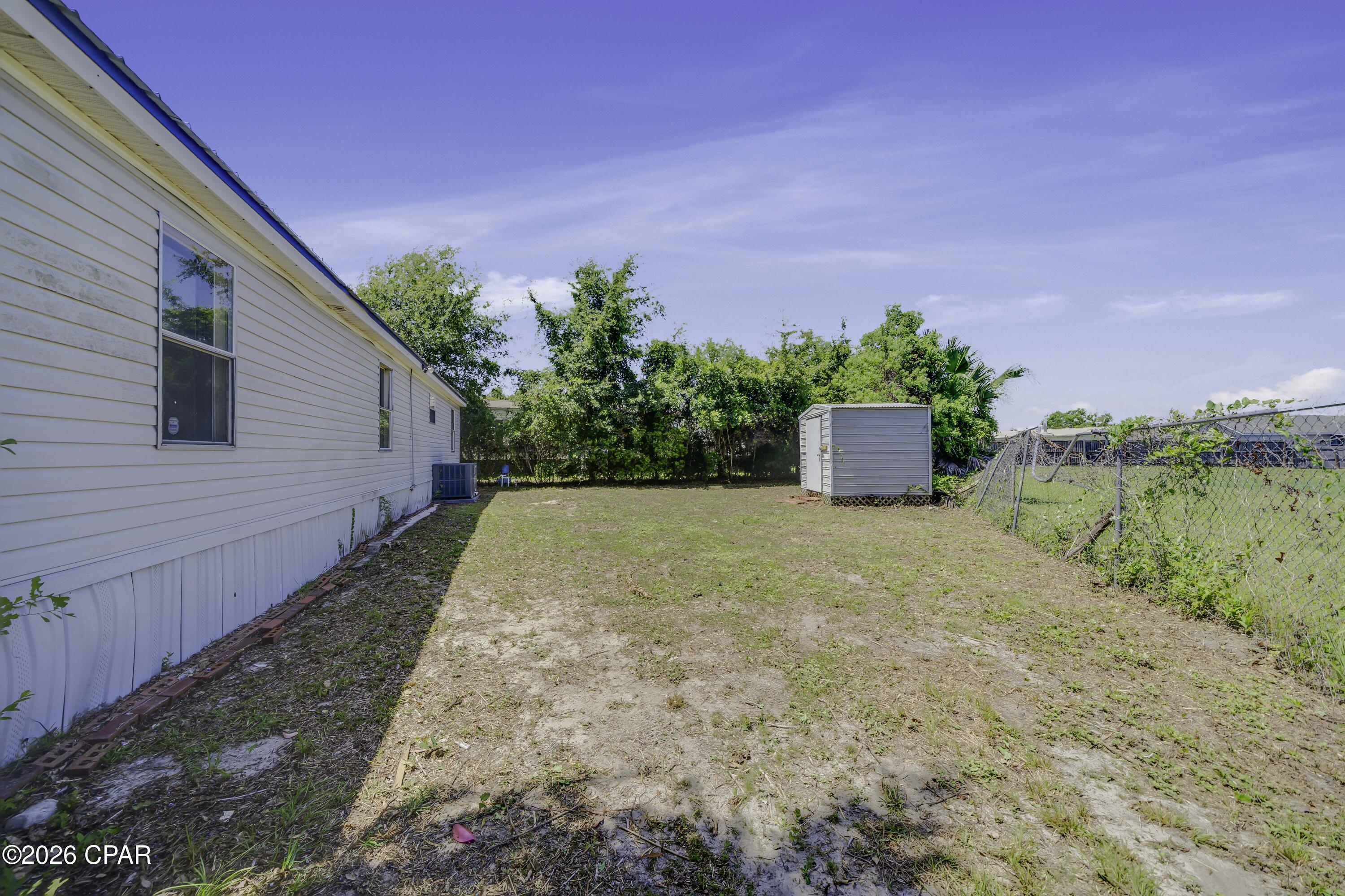 [No Recorded Subdiv] - Residential Lease