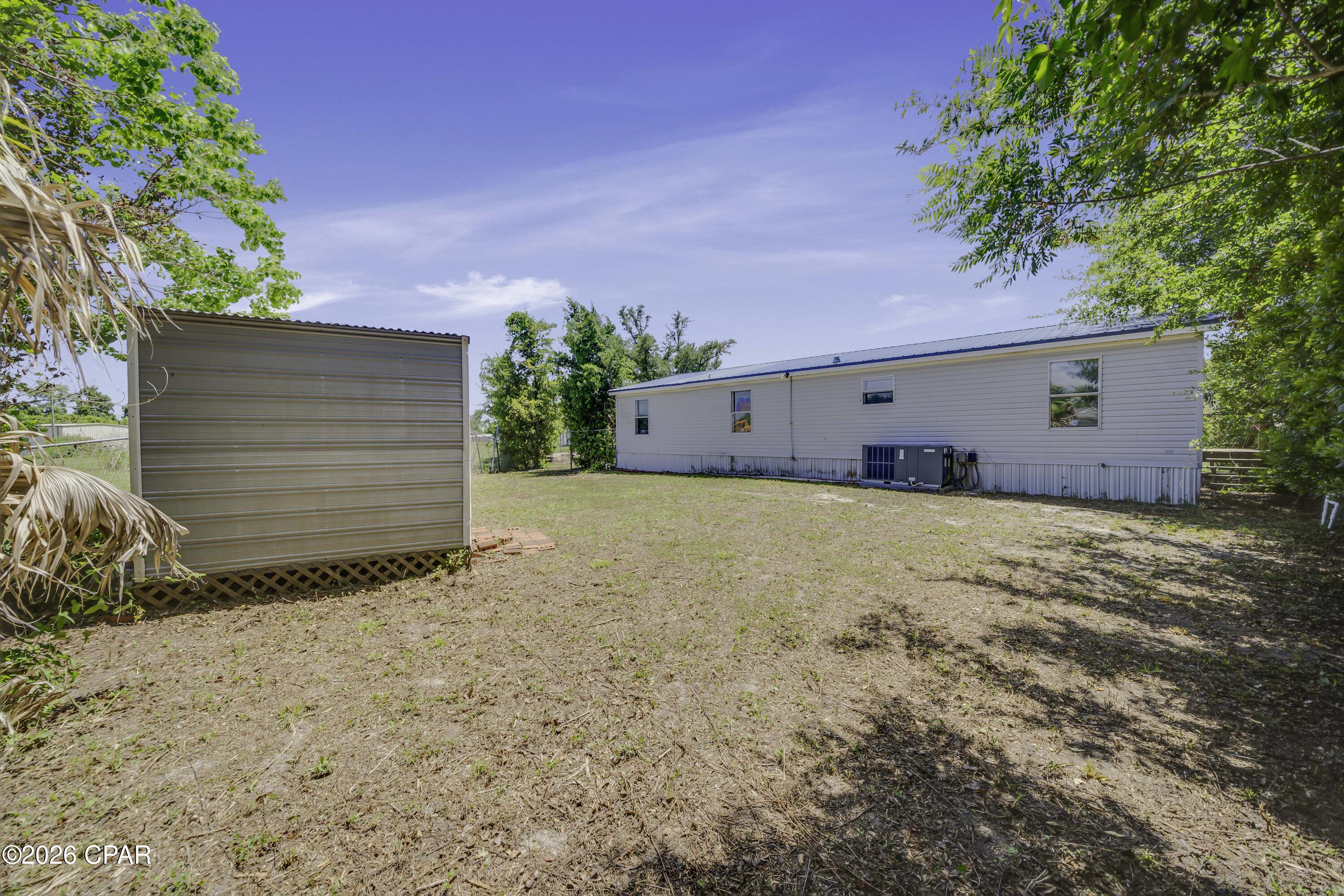 [No Recorded Subdiv] - Residential Lease