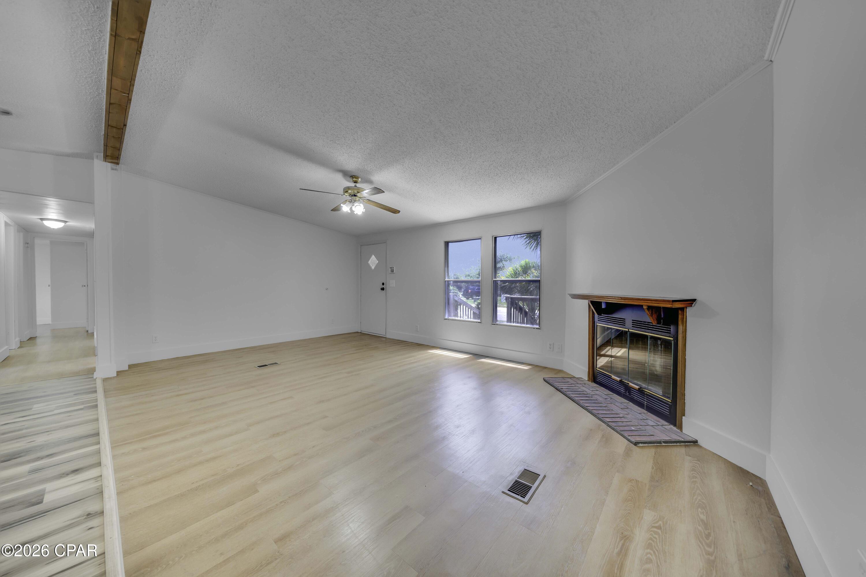 [No Recorded Subdiv] - Residential Lease
