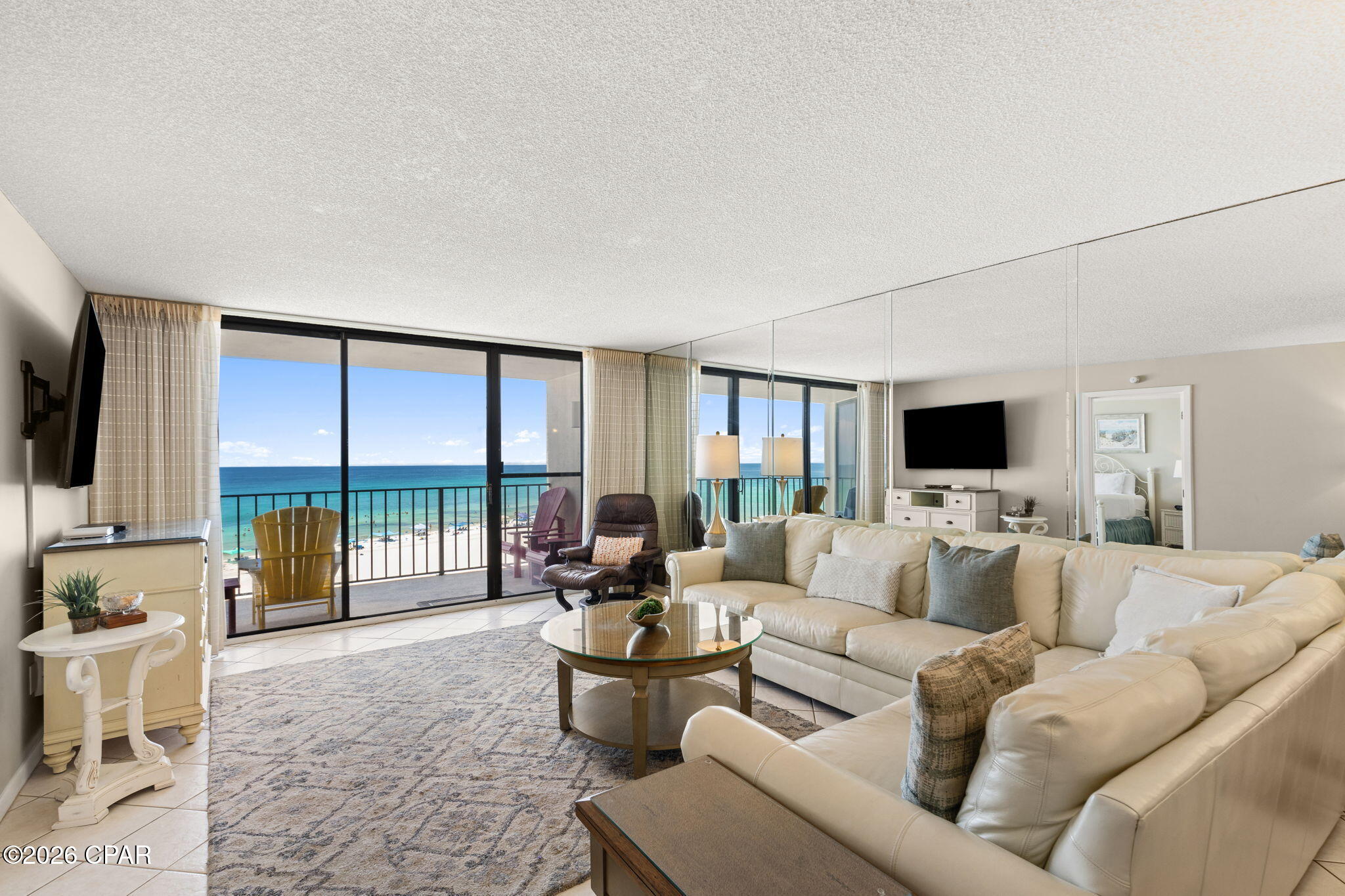 Edgewater Tower II - Residential