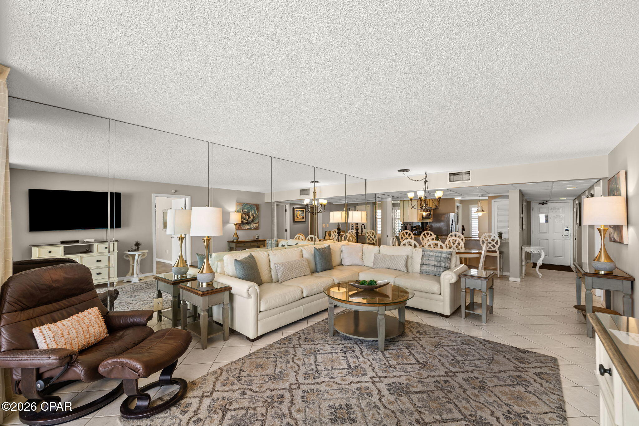 Edgewater Tower II - Residential