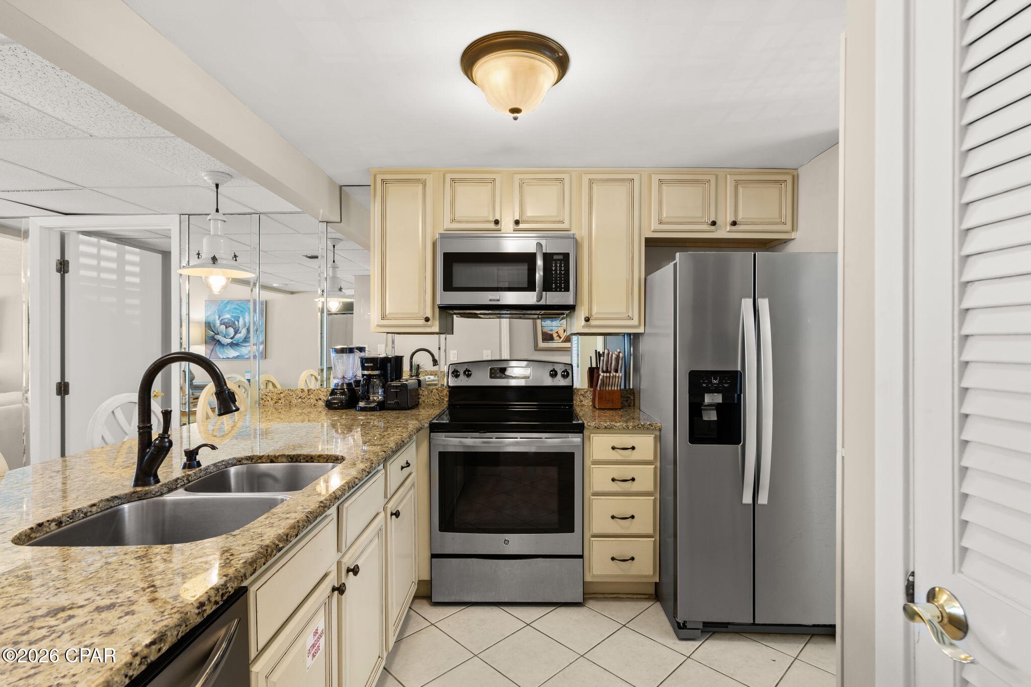 Edgewater Tower II - Residential