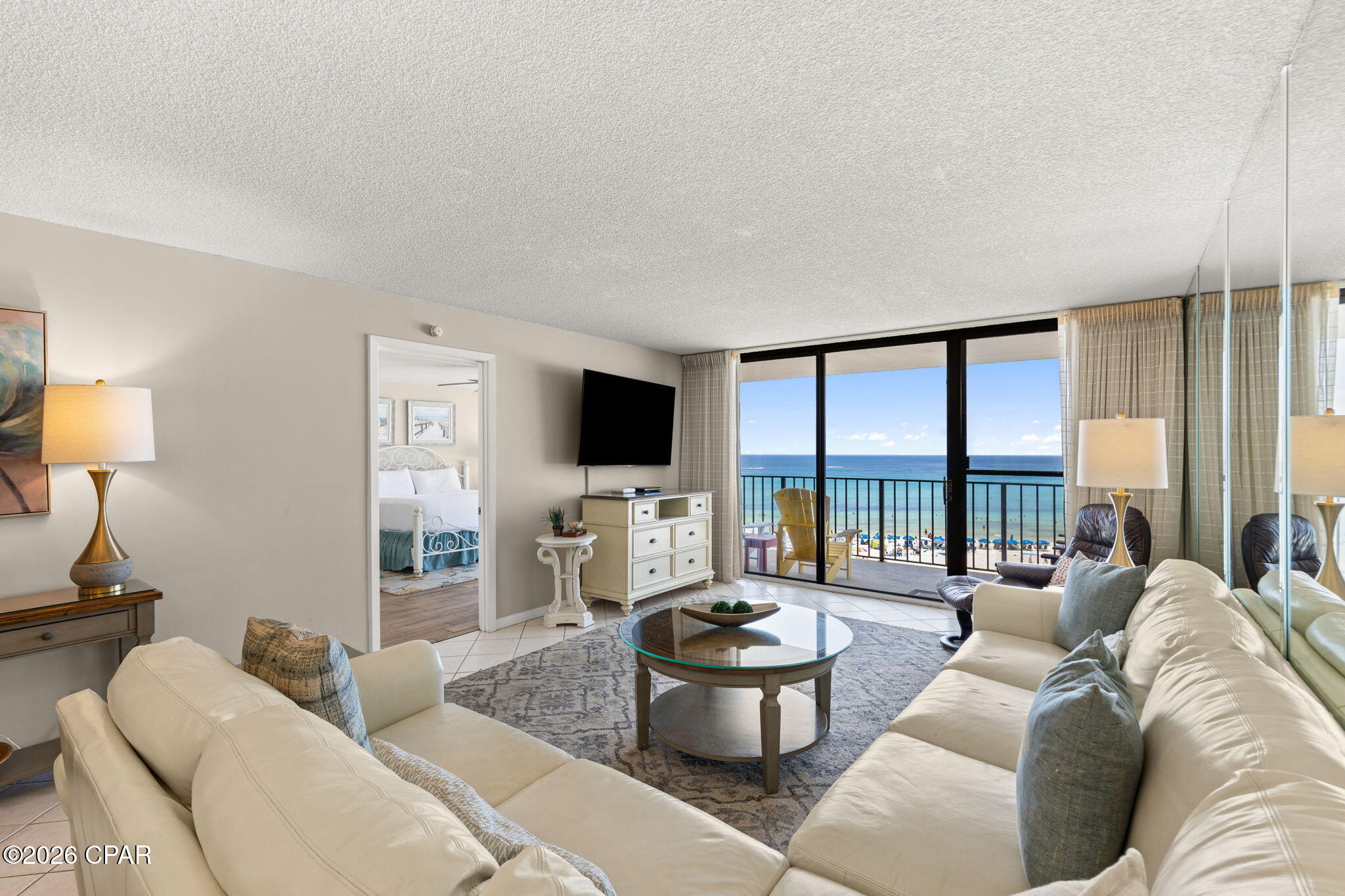 Edgewater Tower II - Residential