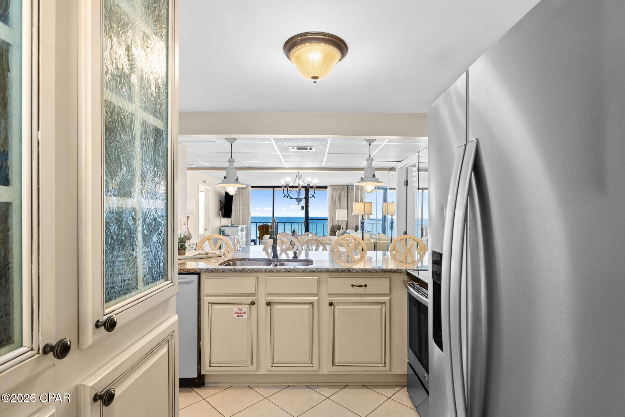 Edgewater Tower II - Residential